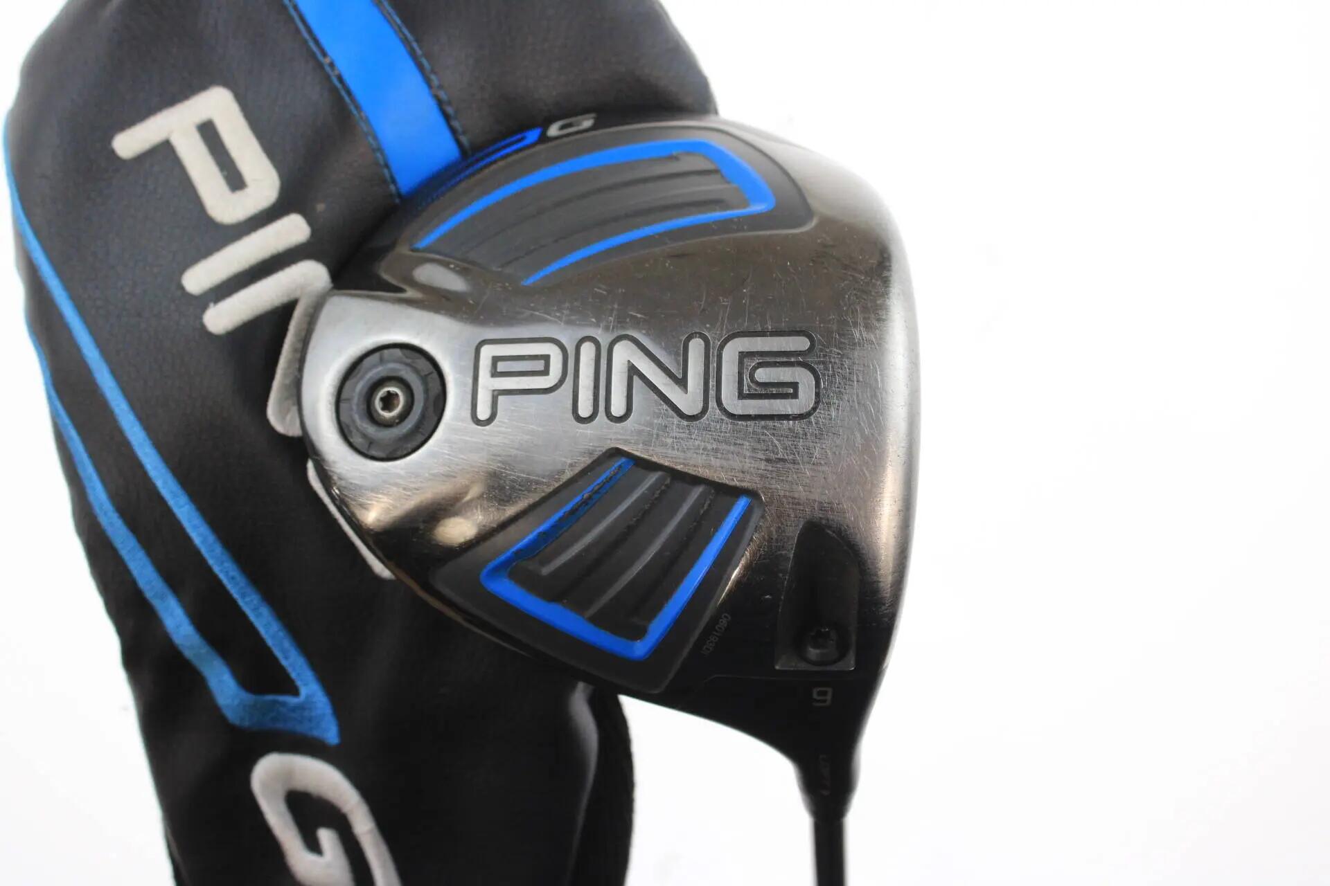 PING picture