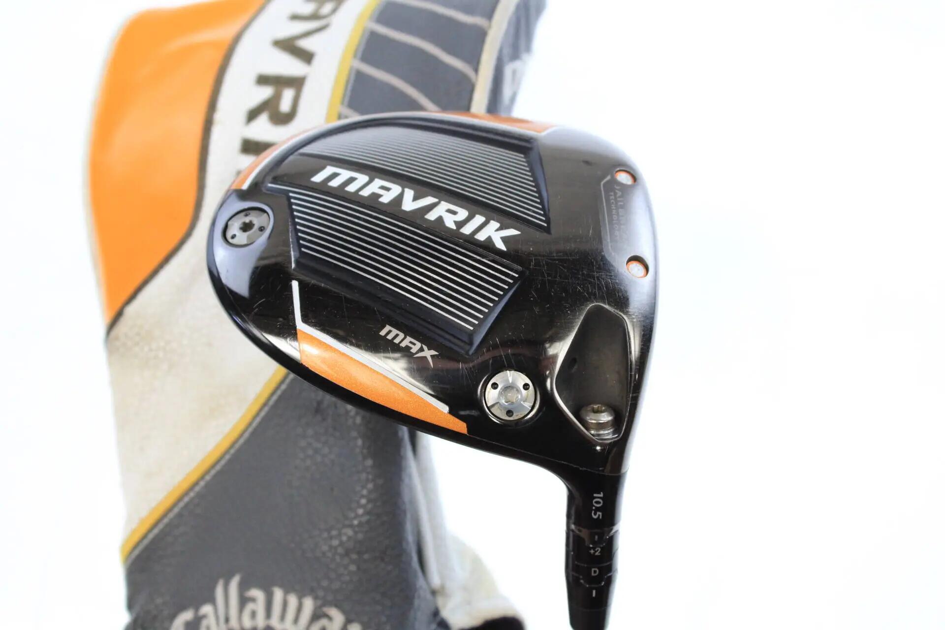 CALLAWAY picture