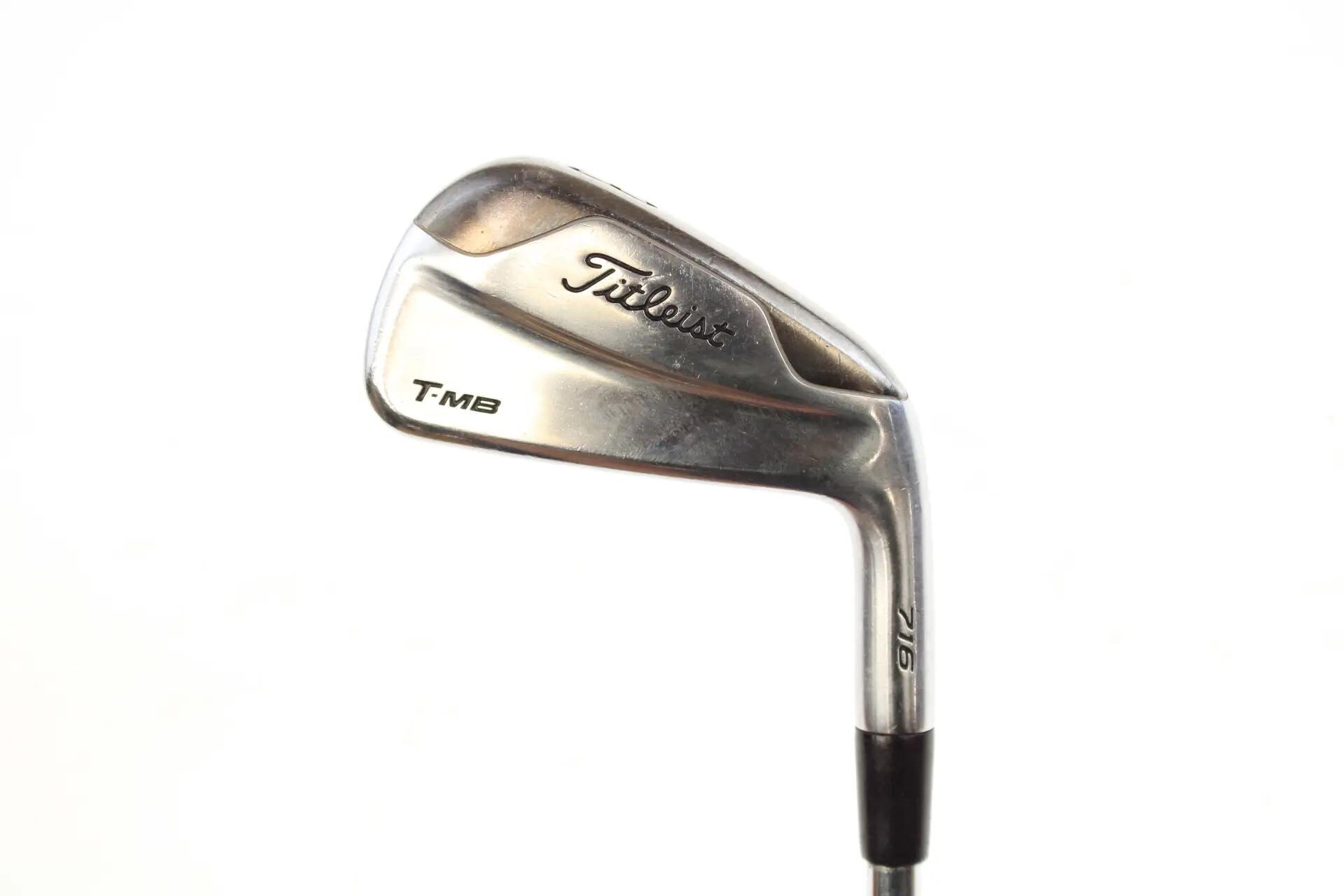 TITLEIST picture