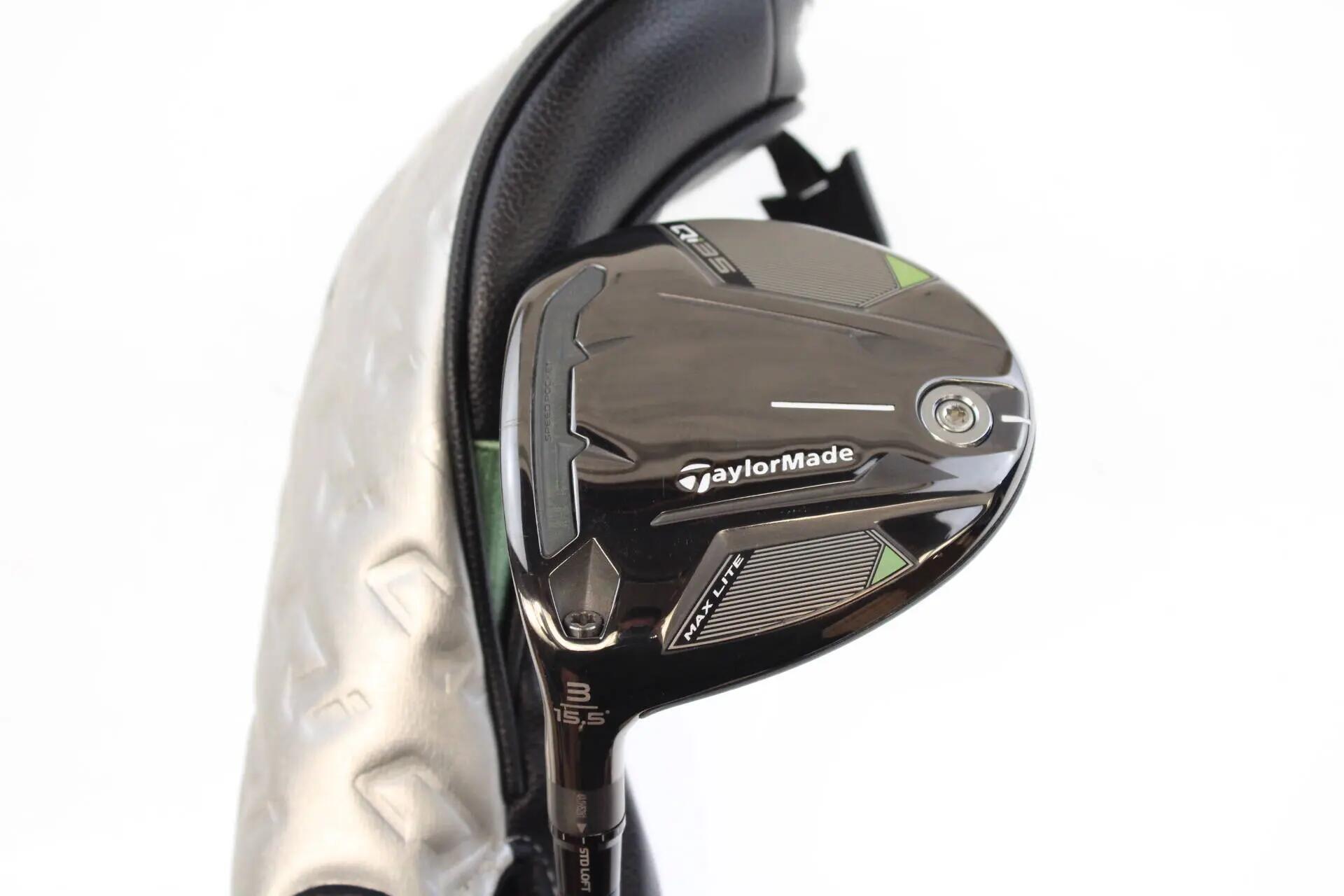 TAYLORMADE picture