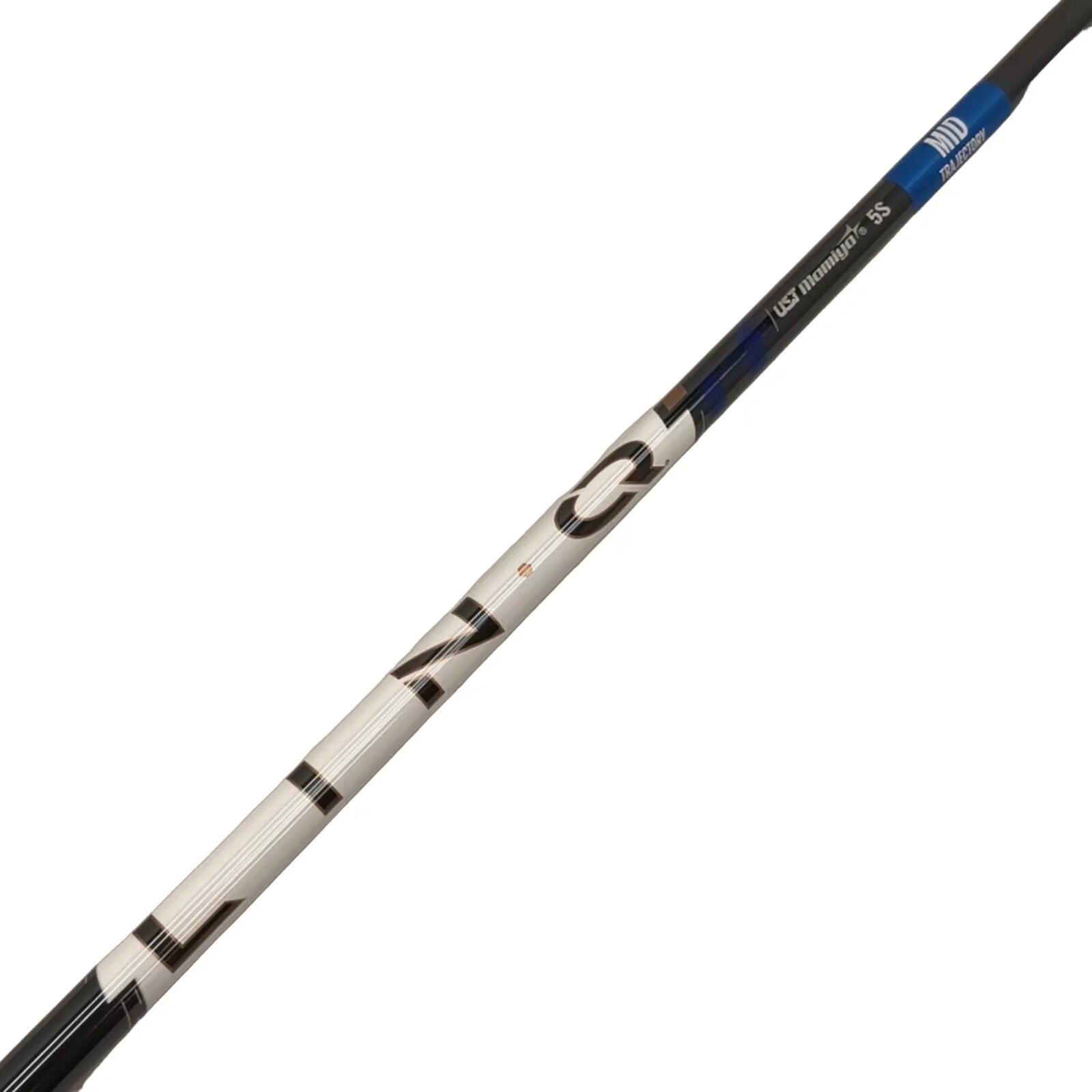 UST MAMIYA picture