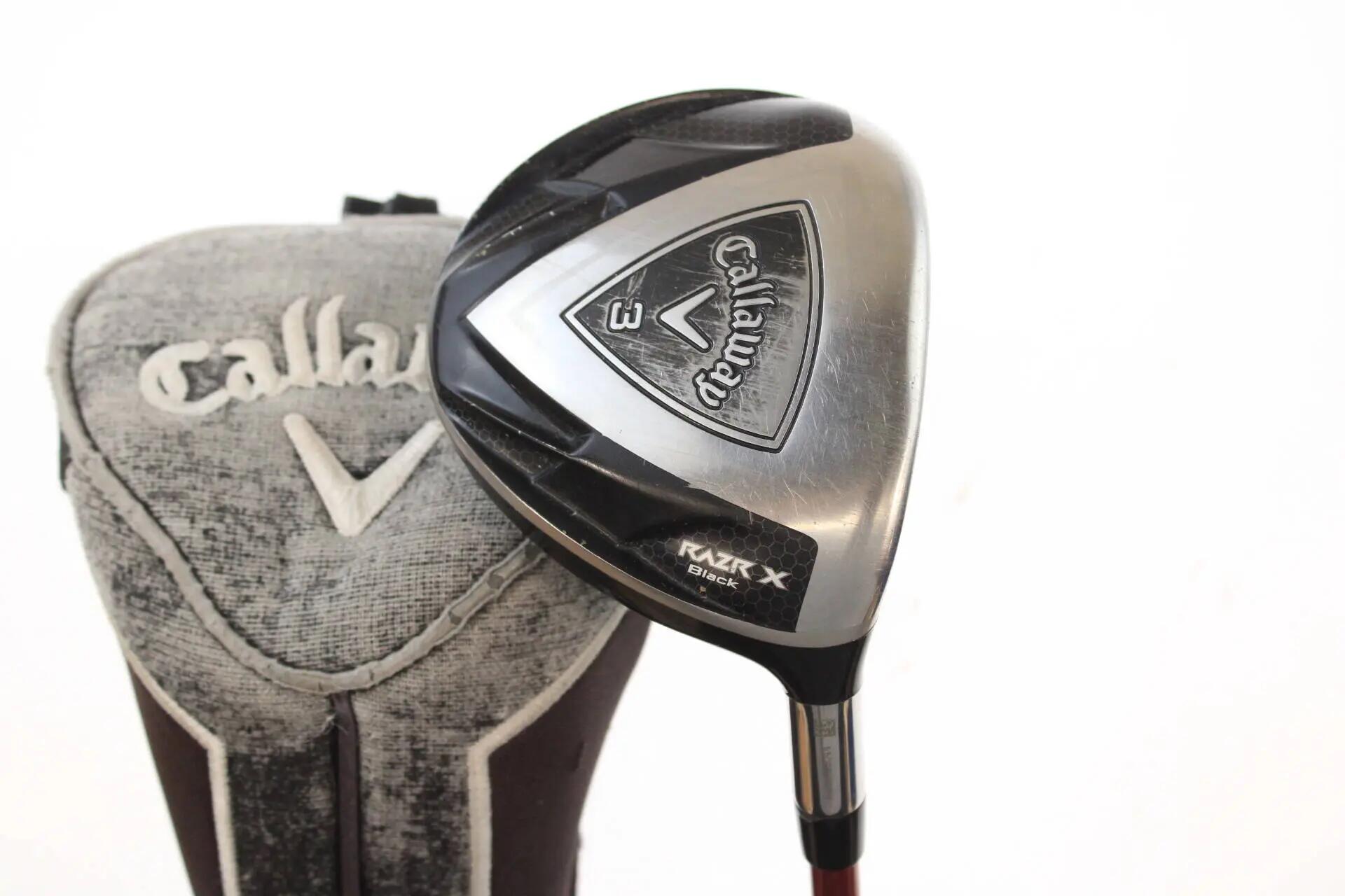 CALLAWAY picture