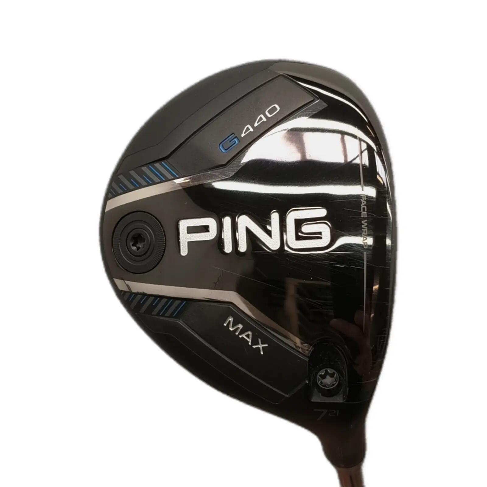PING picture