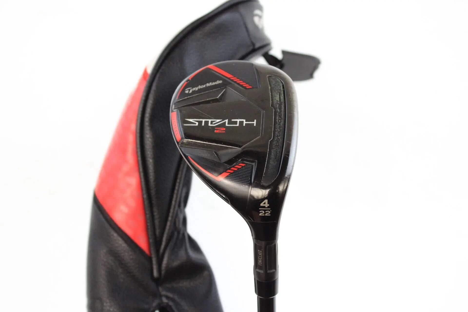 TAYLORMADE picture