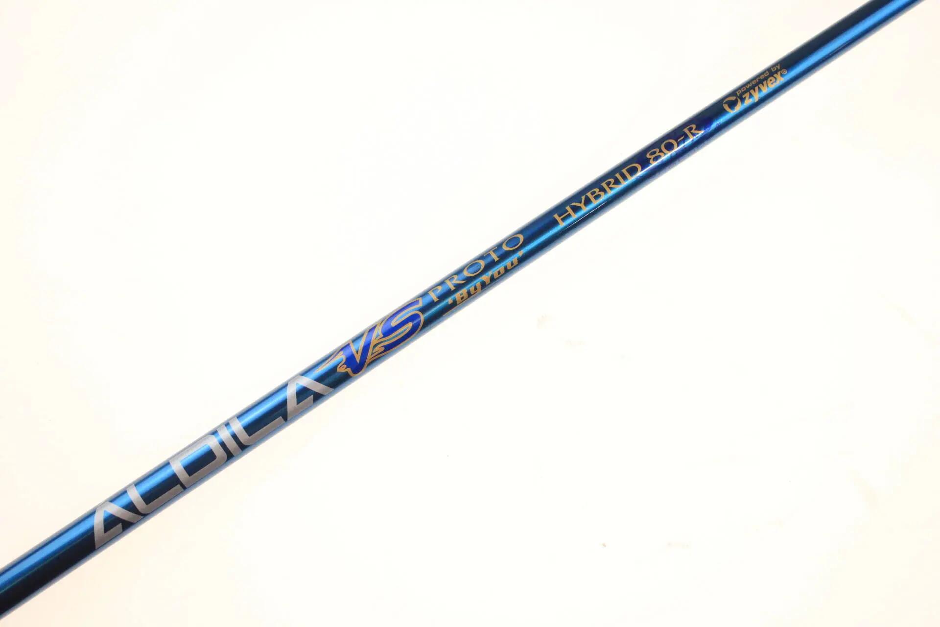 Seconde vie - Ping RAPTURE RH 21-deg Hybrid - Good 4/5