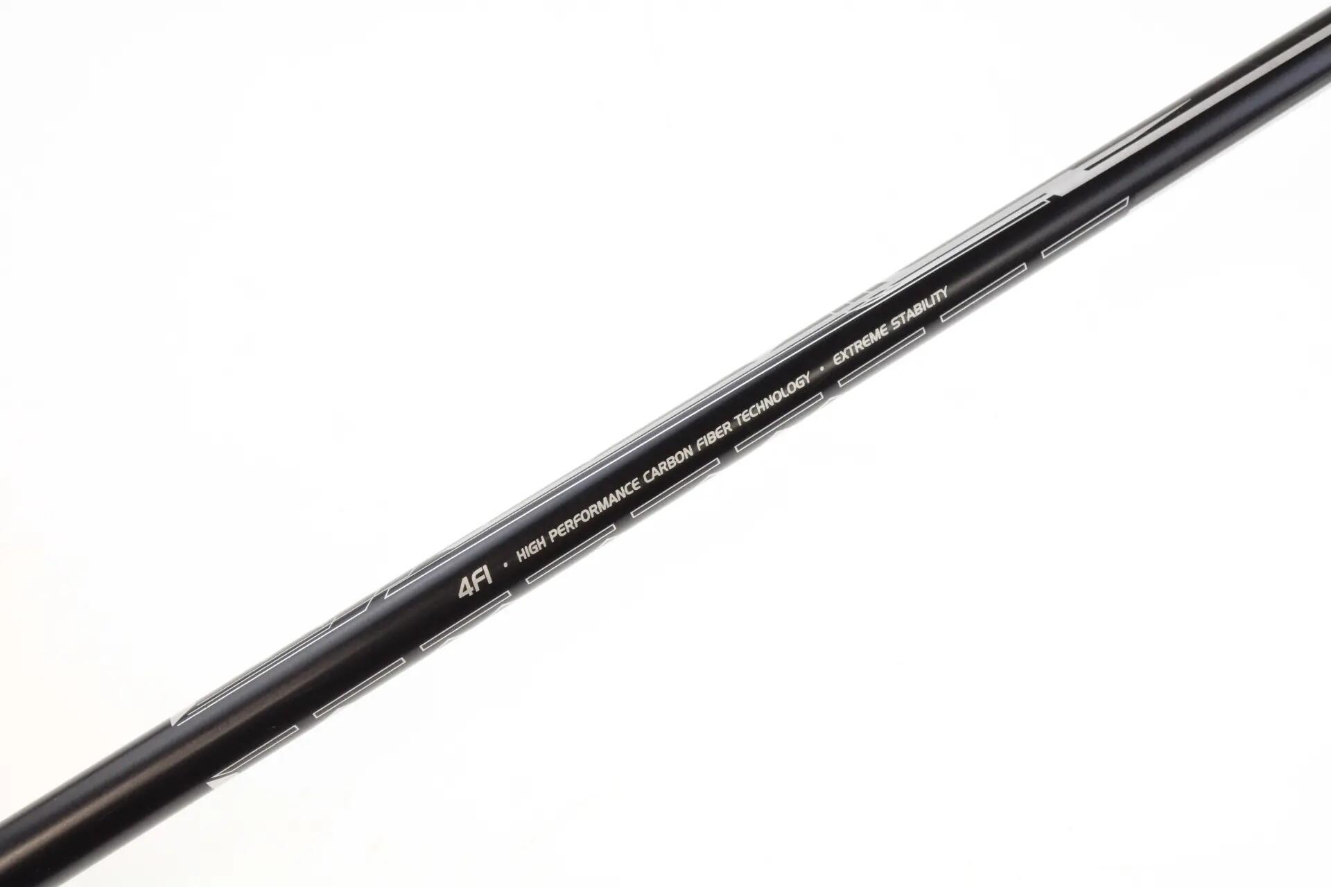 Seconde vie - Callaway Mavrik Max RH 10.5-deg Driver - Good 5/6