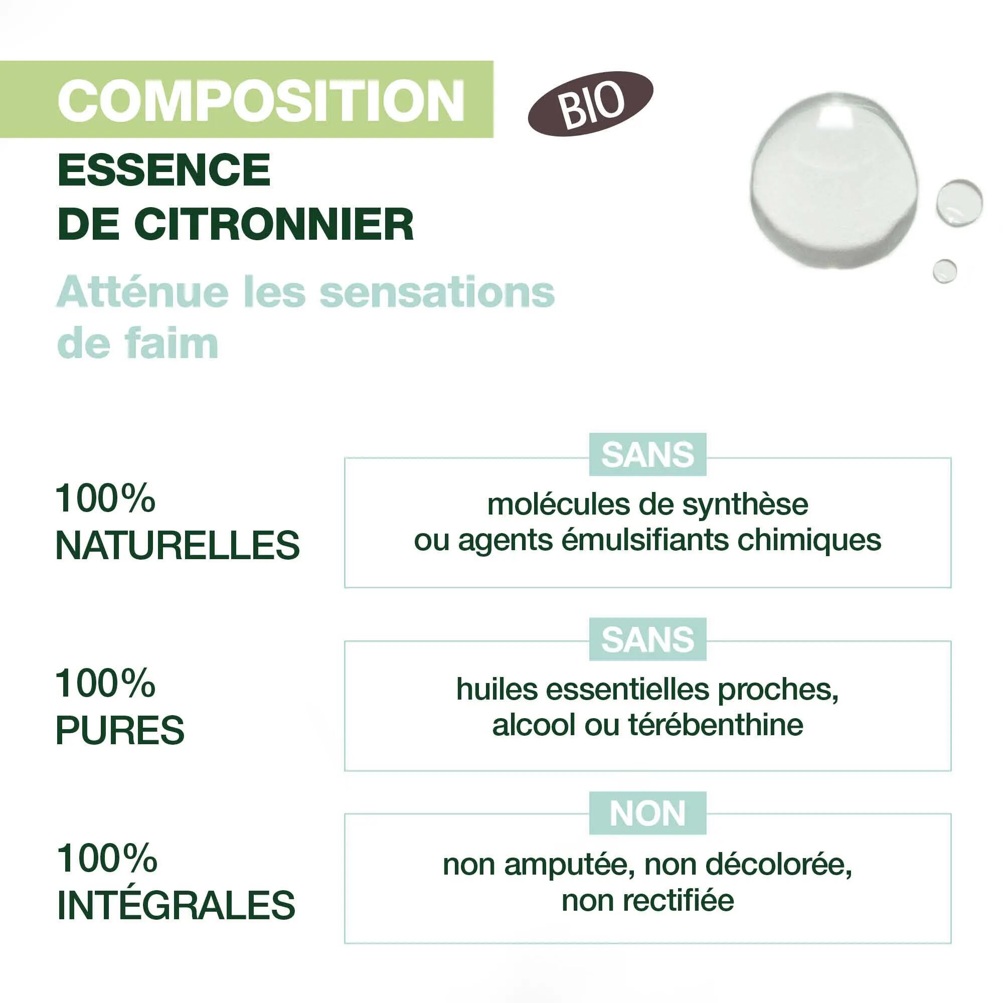 Roll-on olfactif - bio - diet 6/6