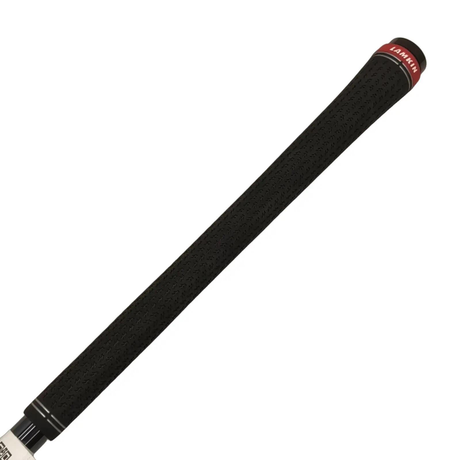 UST Mamiya Lin-Q Blue Driver Shaft / Flex Stiff / Wilson 3/3