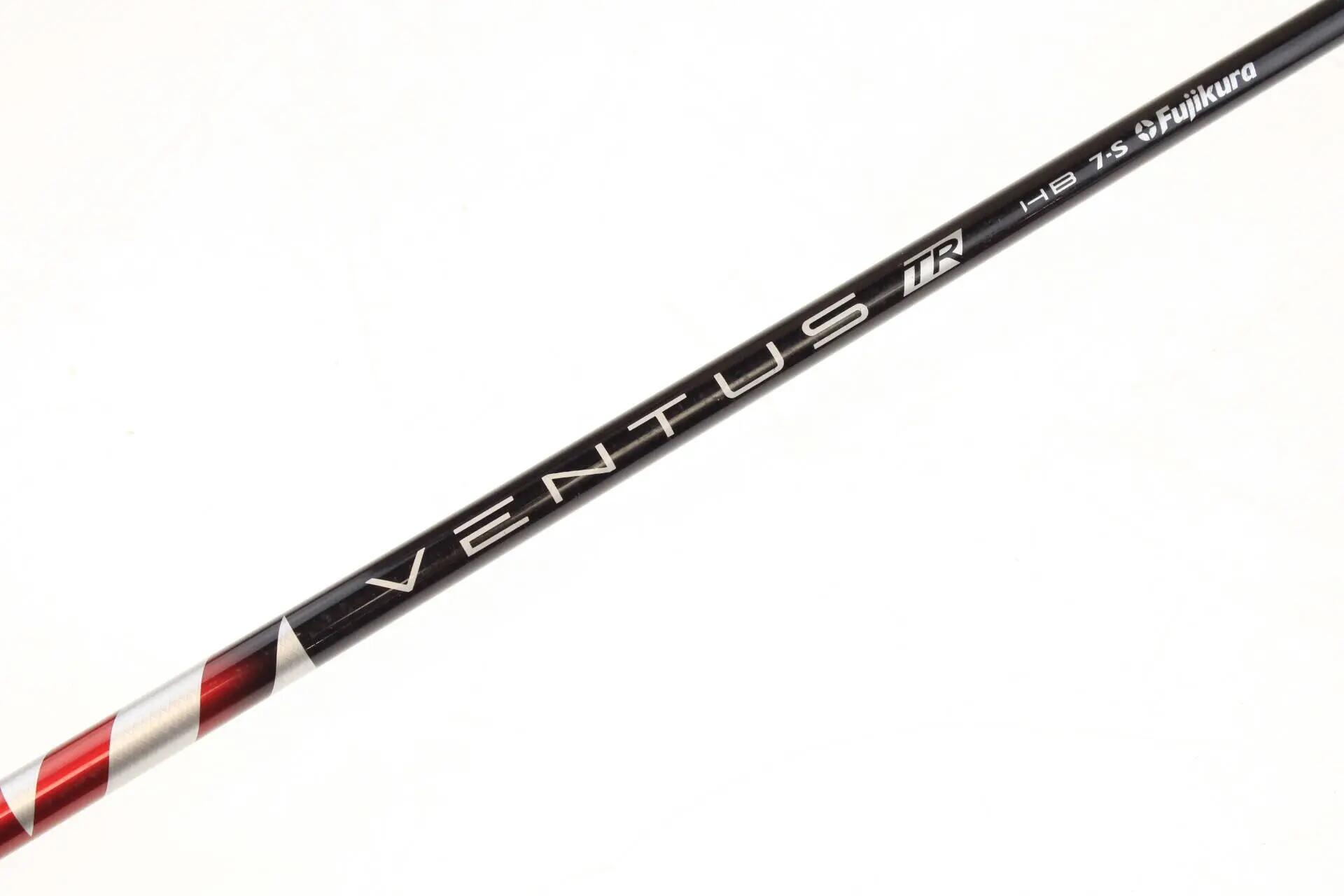 Seconde vie - TaylorMade Stealth 2 RH 22-deg Hybrid - Sufficient 4/5