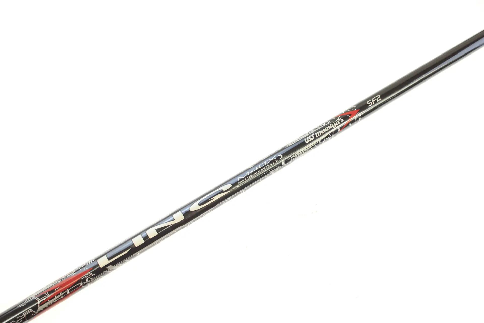 Seconde vie - Cobra DARKSPEED MAX RH 18.5-deg Fairway Wood - Good 4/5