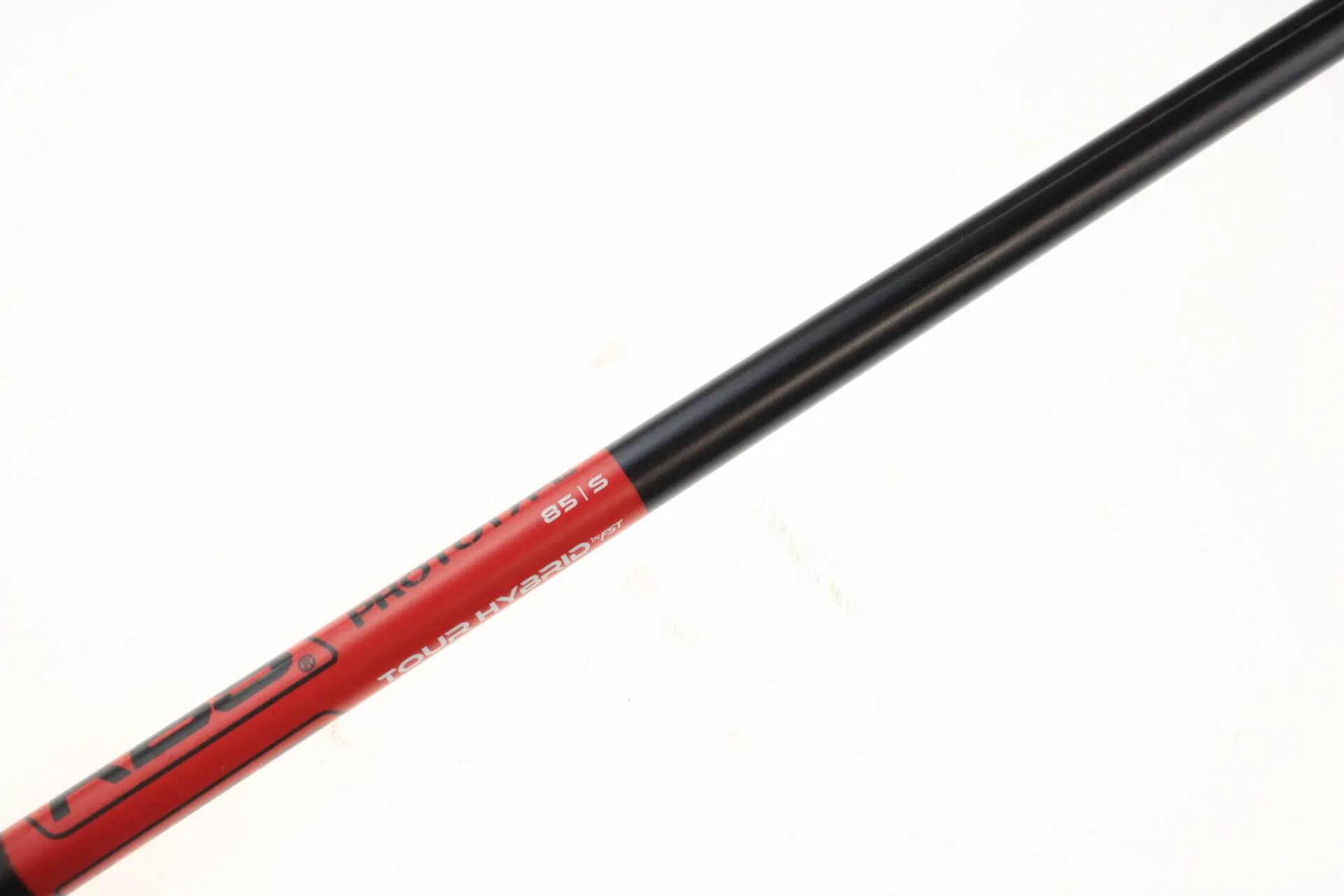 Seconde vie - Cobra King Utility Iron Silver 2020 RH 19.5-deg Hybrid - Good 4/5