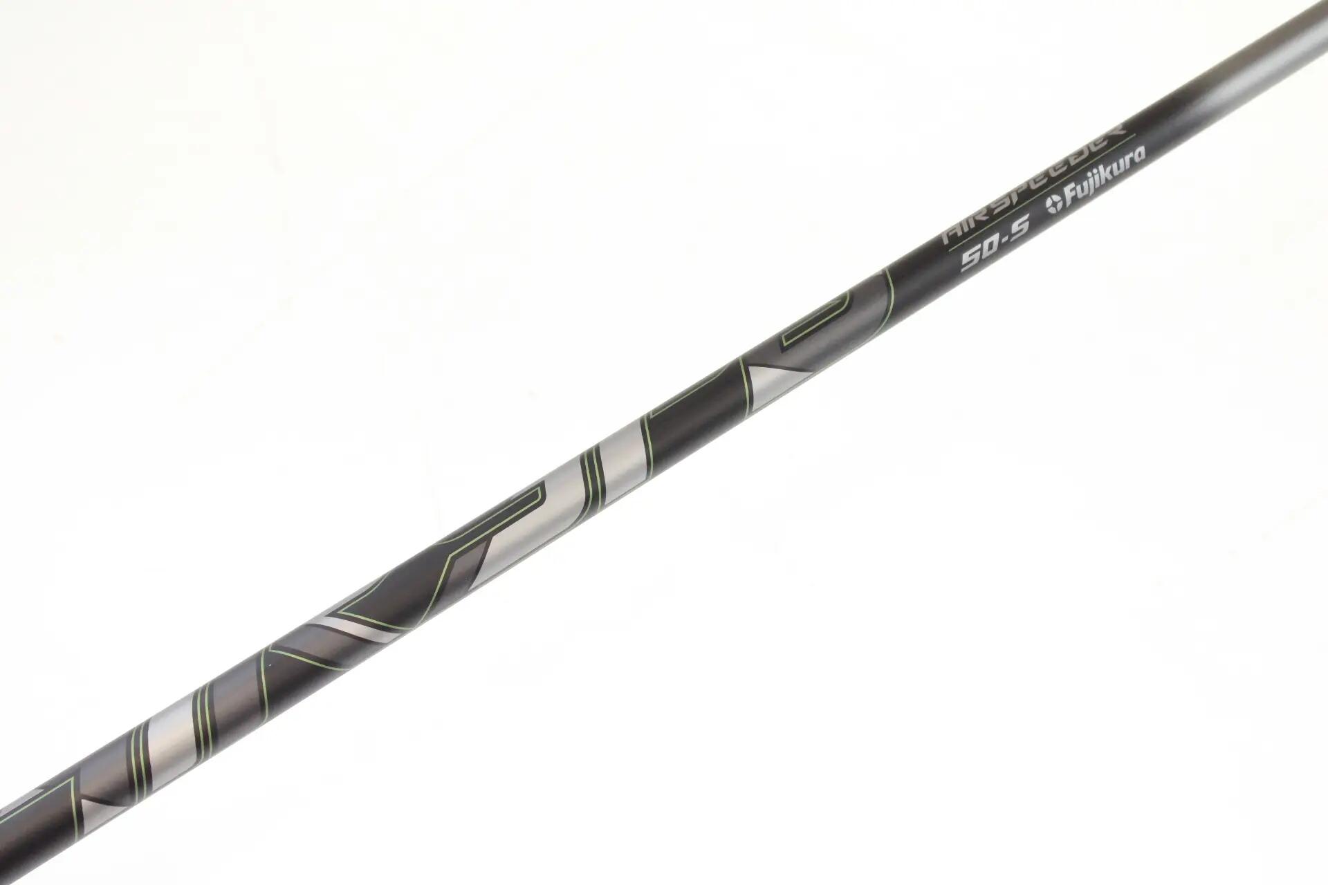 Seconde vie - TaylorMade Qi35 LS RH 9-deg Driver - Excellent 4/5