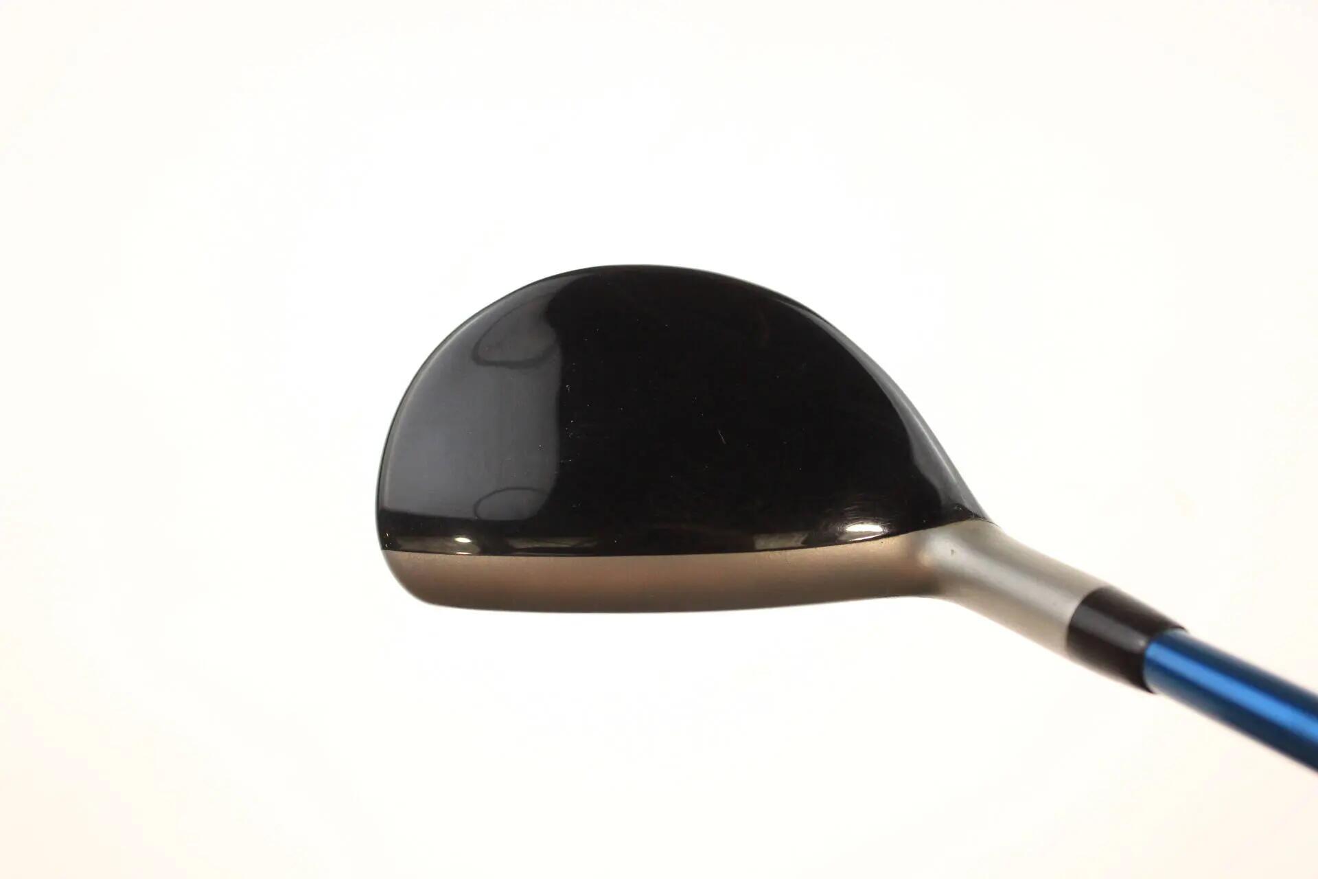 Seconde vie - Ping RAPTURE RH 21-deg Hybrid - Good 3/5