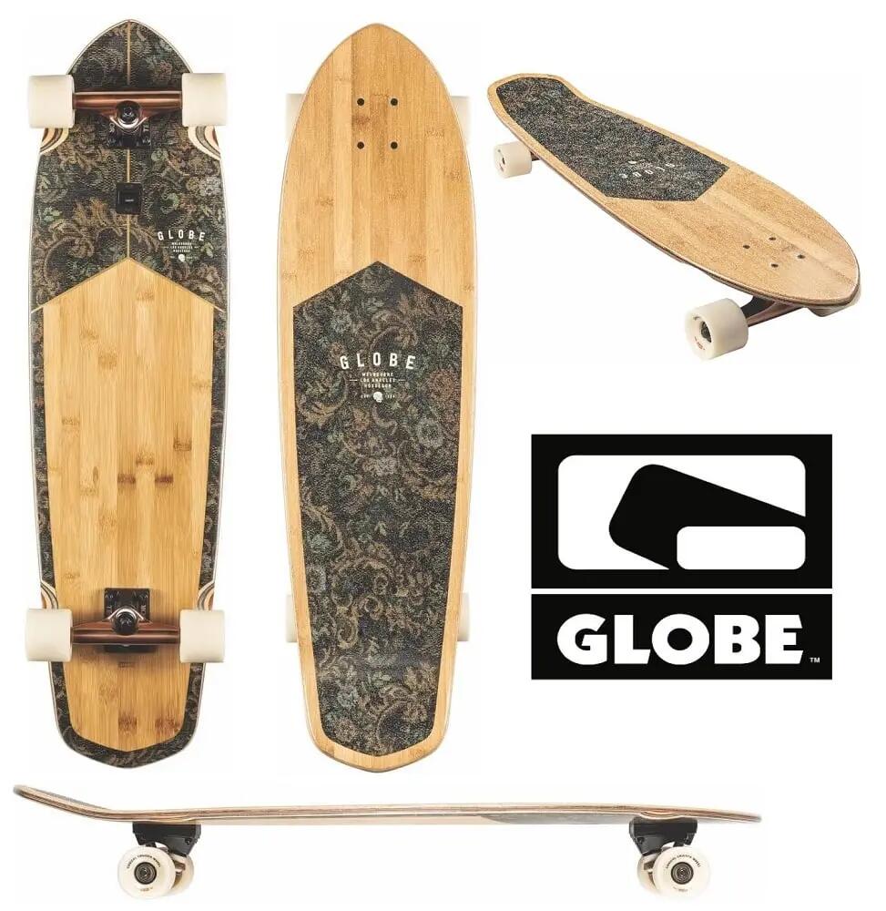 Globe Blazer XL Floral Couch 36.25 2/4