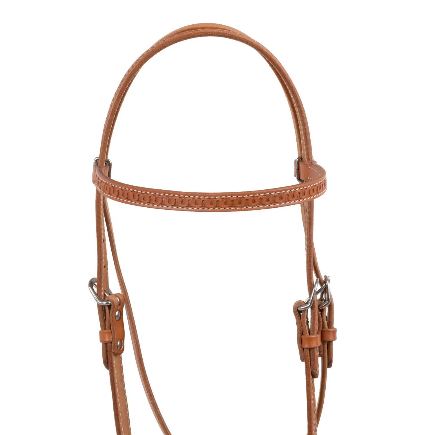 Tête de lit crossover 23755 finition snake 5/5