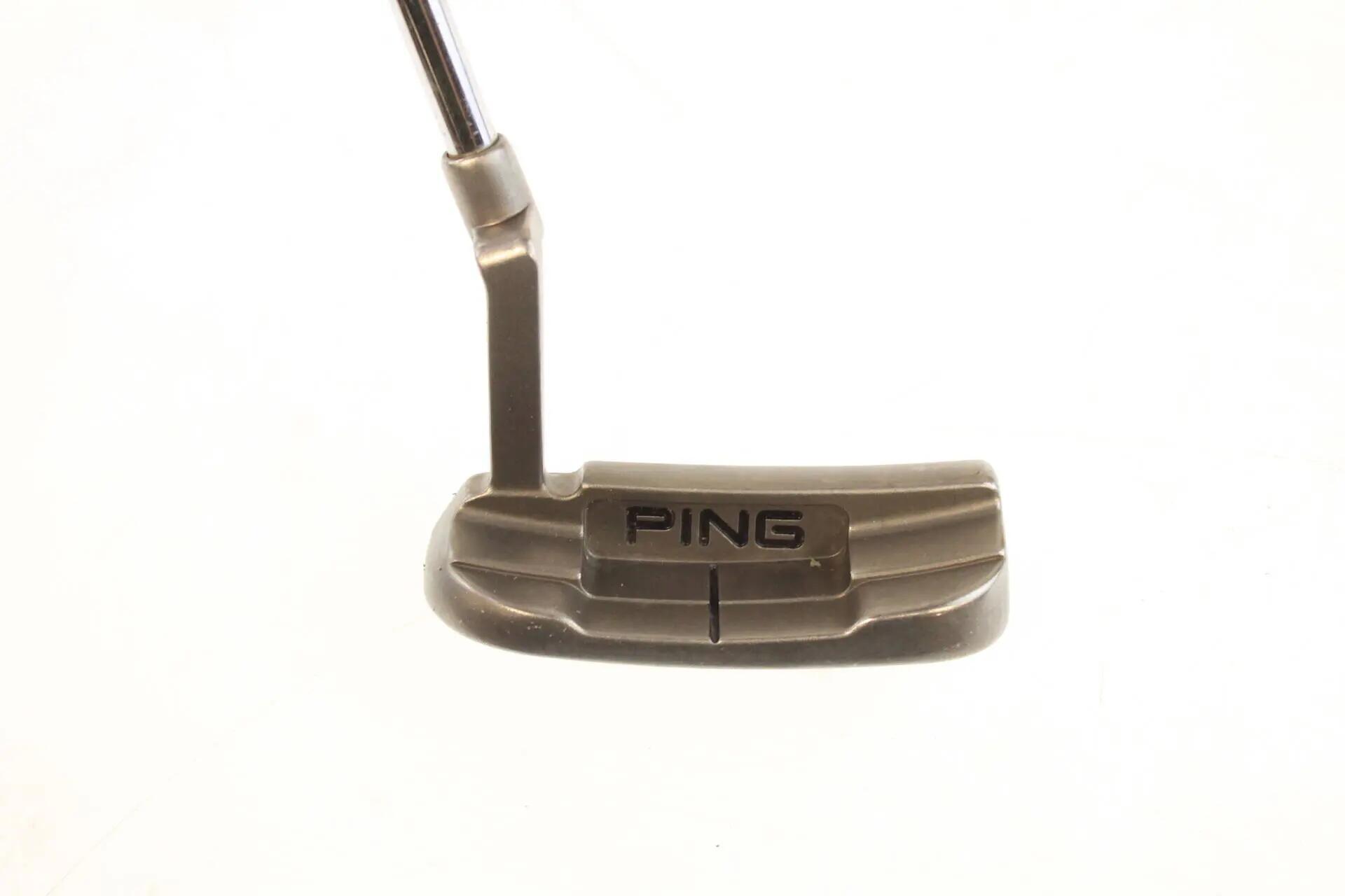 Seconde vie - Ping iWi Series D66 RH Putter - Good 3/5