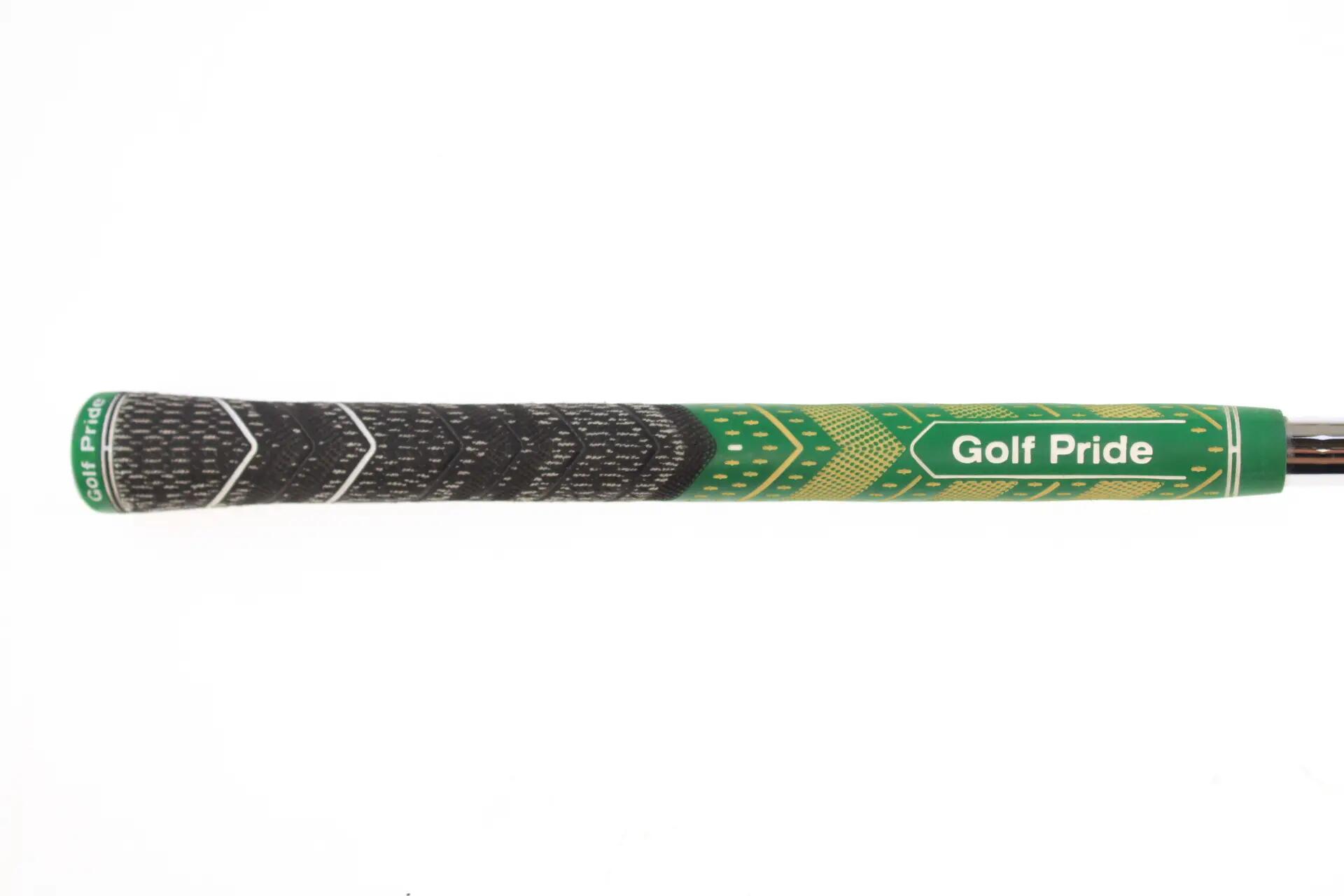 Seconde vie - Srixon ZX4 MK II RH 49-deg Wedge - Sufficient 5/5