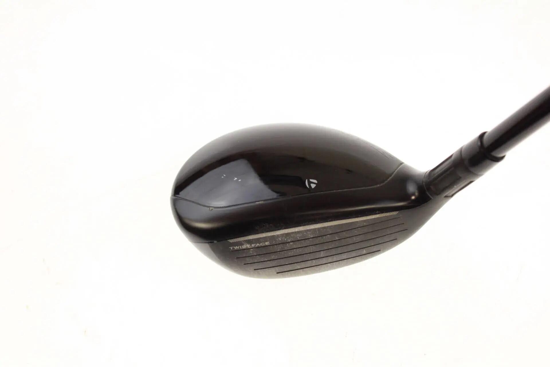 Seconde vie - TaylorMade Stealth 2 RH 22-deg Hybrid - Sufficient 3/5