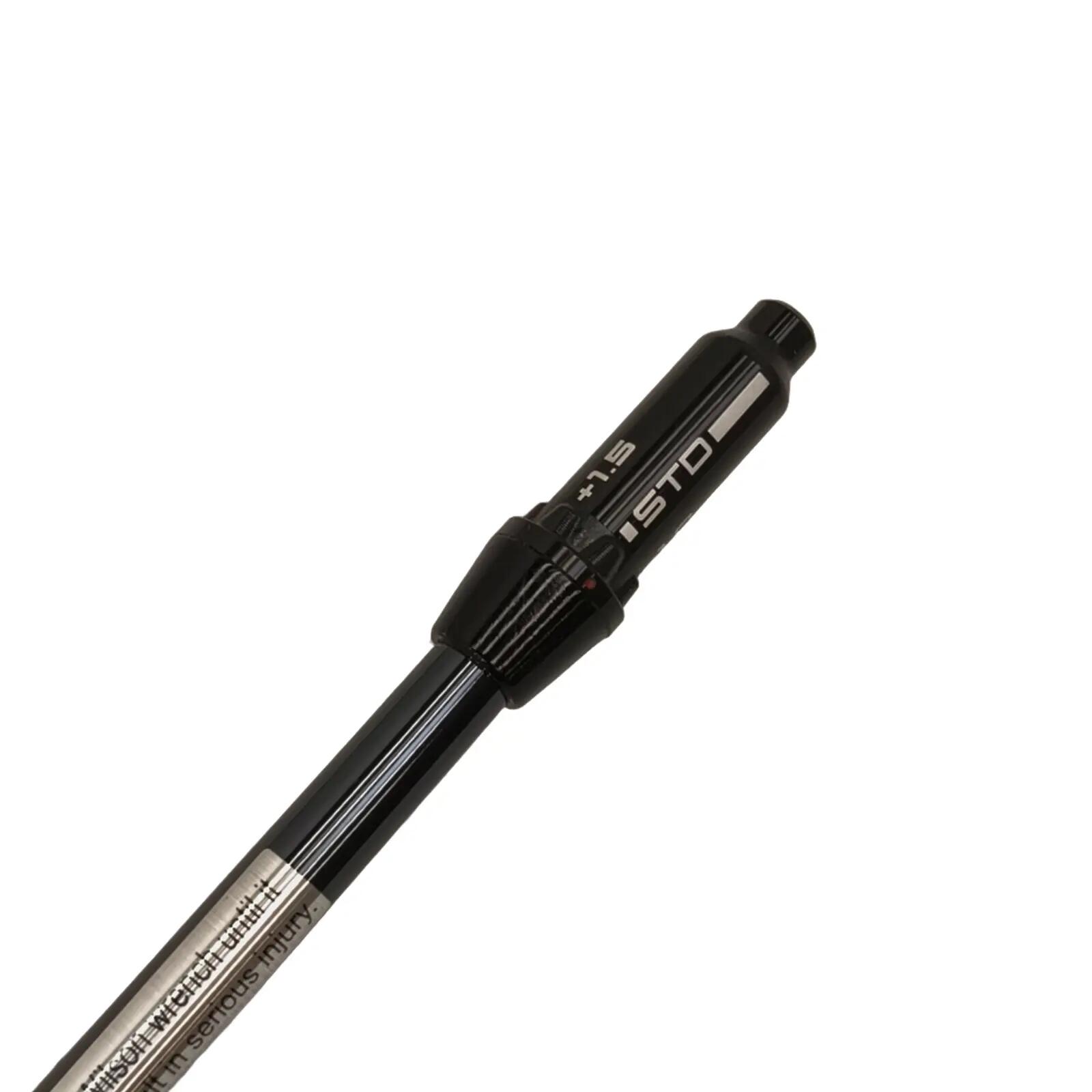 UST Mamiya Lin-Q Blue Driver Shaft / Flex Stiff / Wilson 2/3