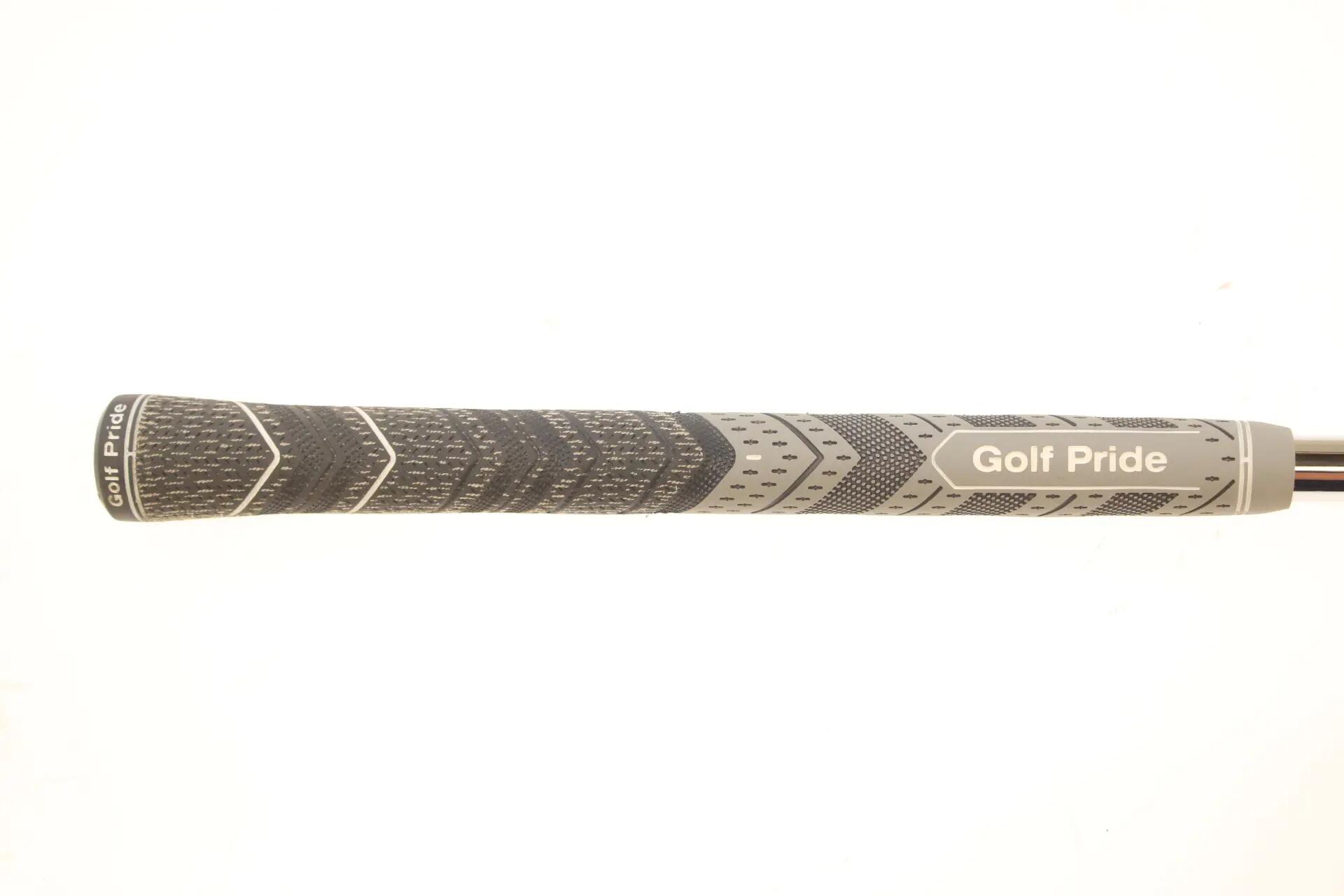 Seconde vie - TaylorMade MG4 SB Black RH 60-deg Wedge - Good 5/5
