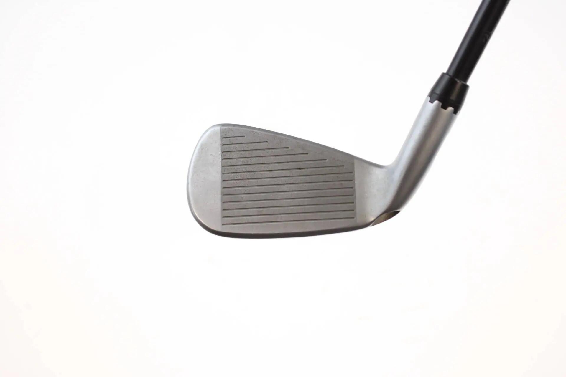 Seconde vie - Cobra King Utility Iron Silver 2020 RH 19.5-deg Hybrid - Good 3/5