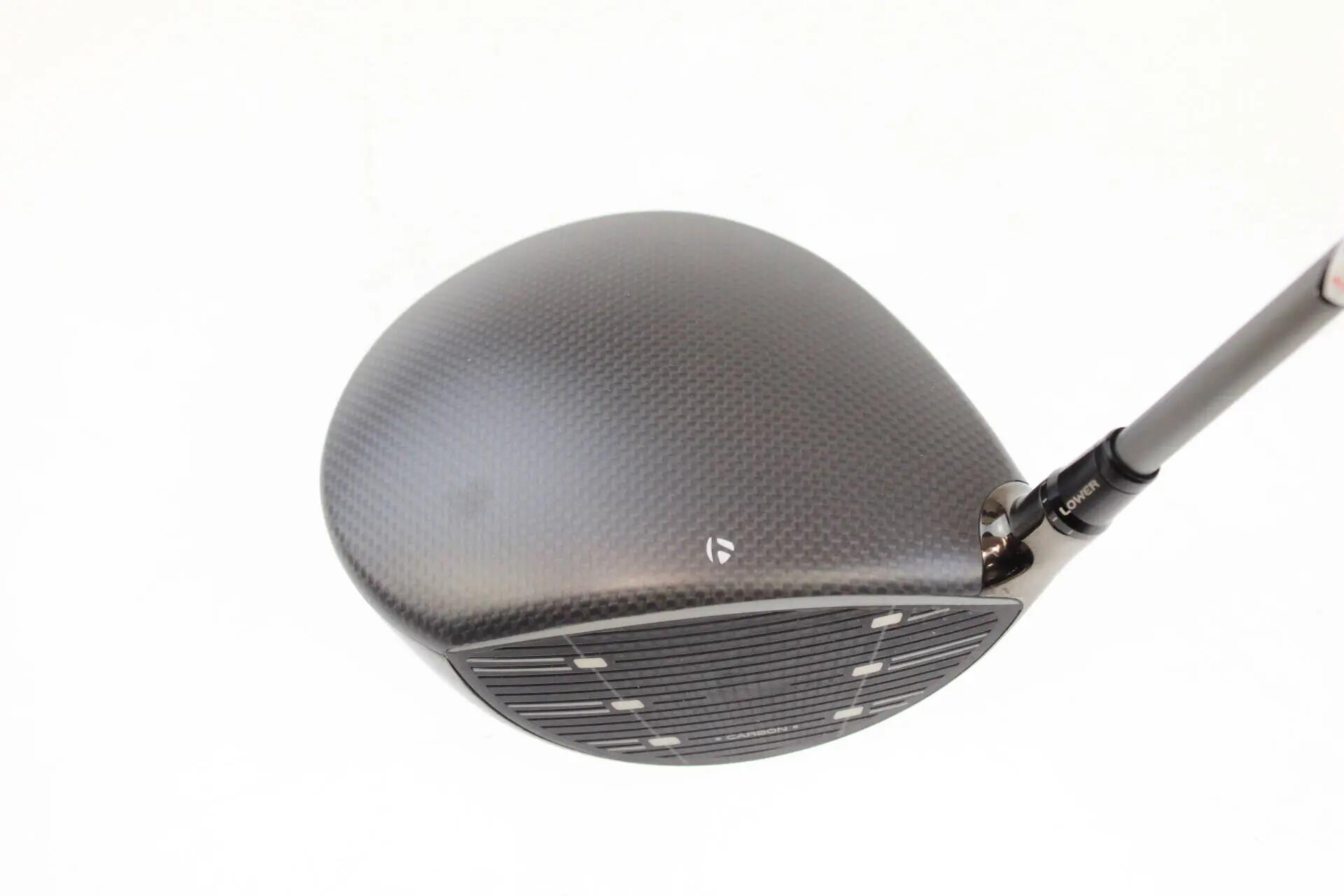 Seconde vie - TaylorMade Qi35 LS RH 9-deg Driver - Excellent 3/5