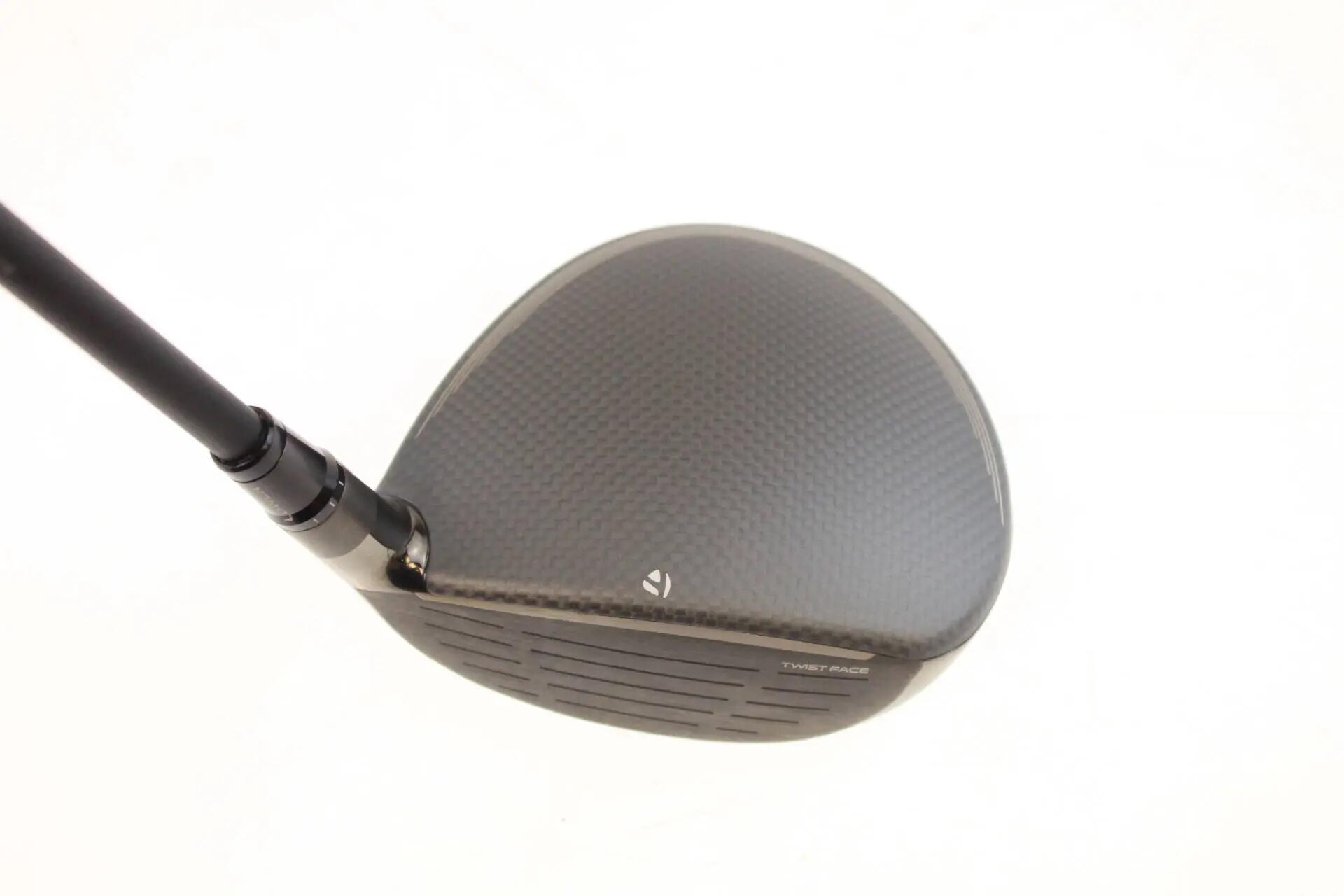 Seconde vie - TaylorMade Qi35 Max Lite LH 15.5-deg Fairway Wood - Excellent 3/5