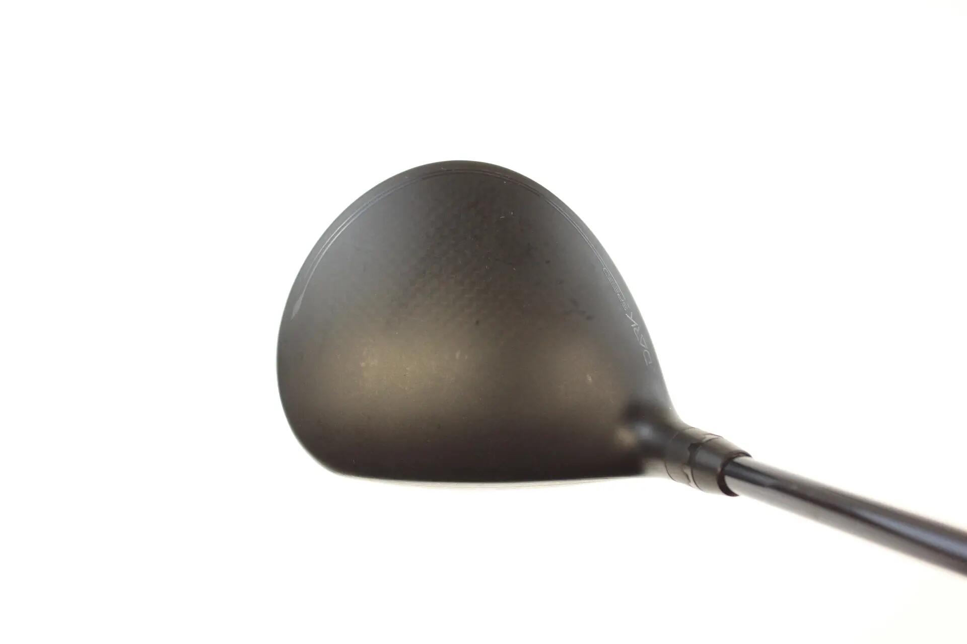 Seconde vie - Cobra DARKSPEED MAX RH 18.5-deg Fairway Wood - Good 3/5