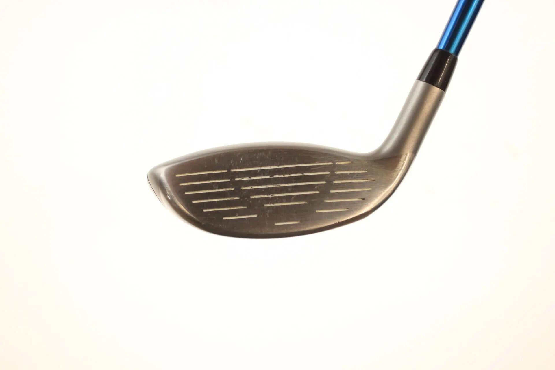 Seconde vie - Ping RAPTURE RH 21-deg Hybrid - Good 2/5
