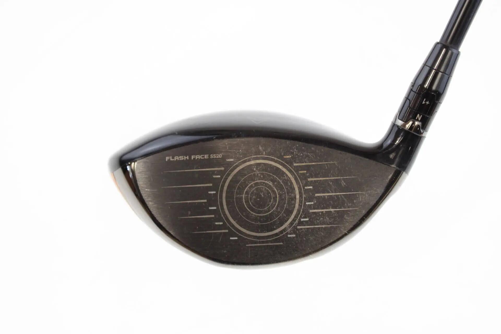 Seconde vie - Callaway Mavrik Max RH 10.5-deg Driver - Good 2/6