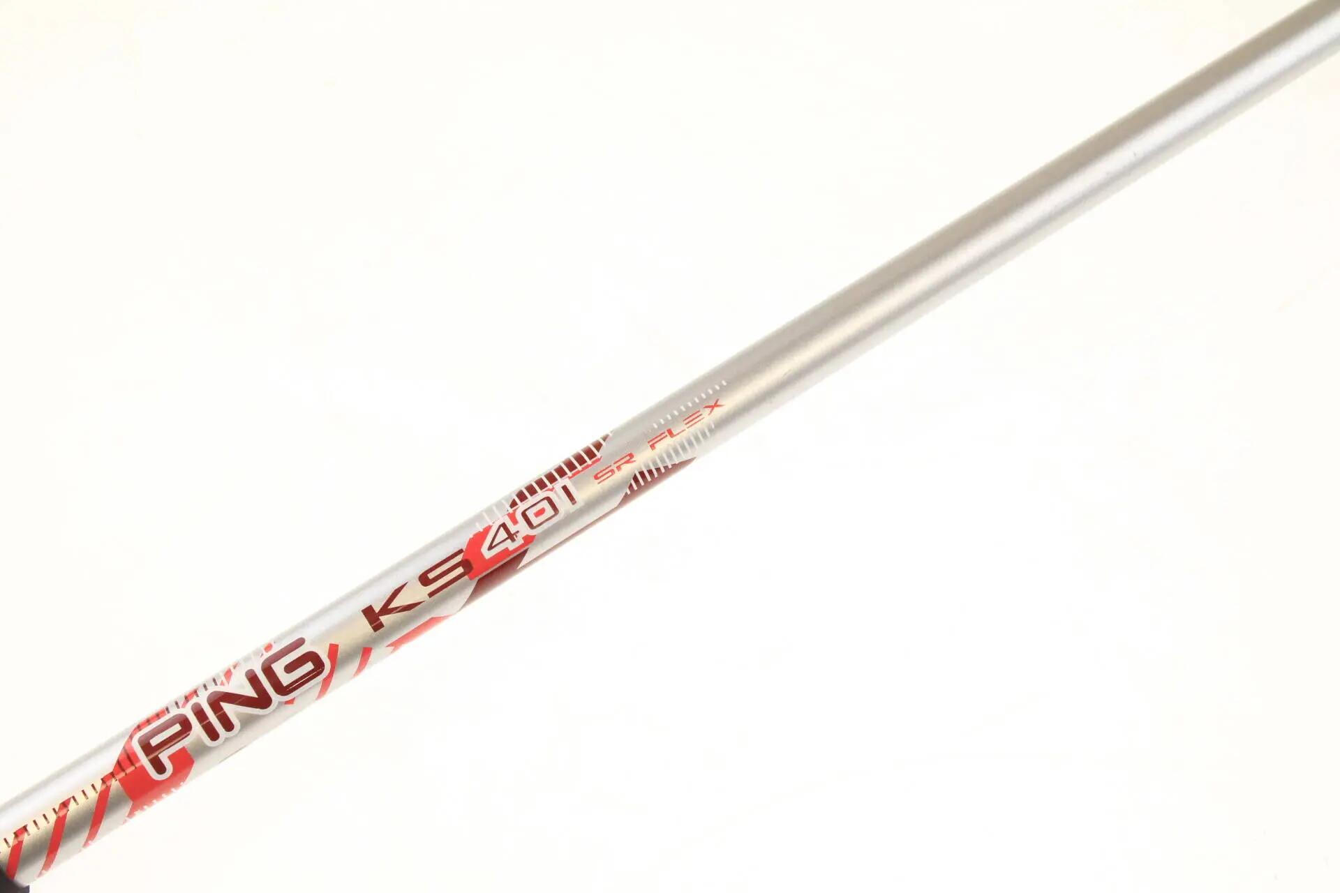 Seconde vie - Ping Karsten Combo RH 50-deg Wedge - Good 4/6
