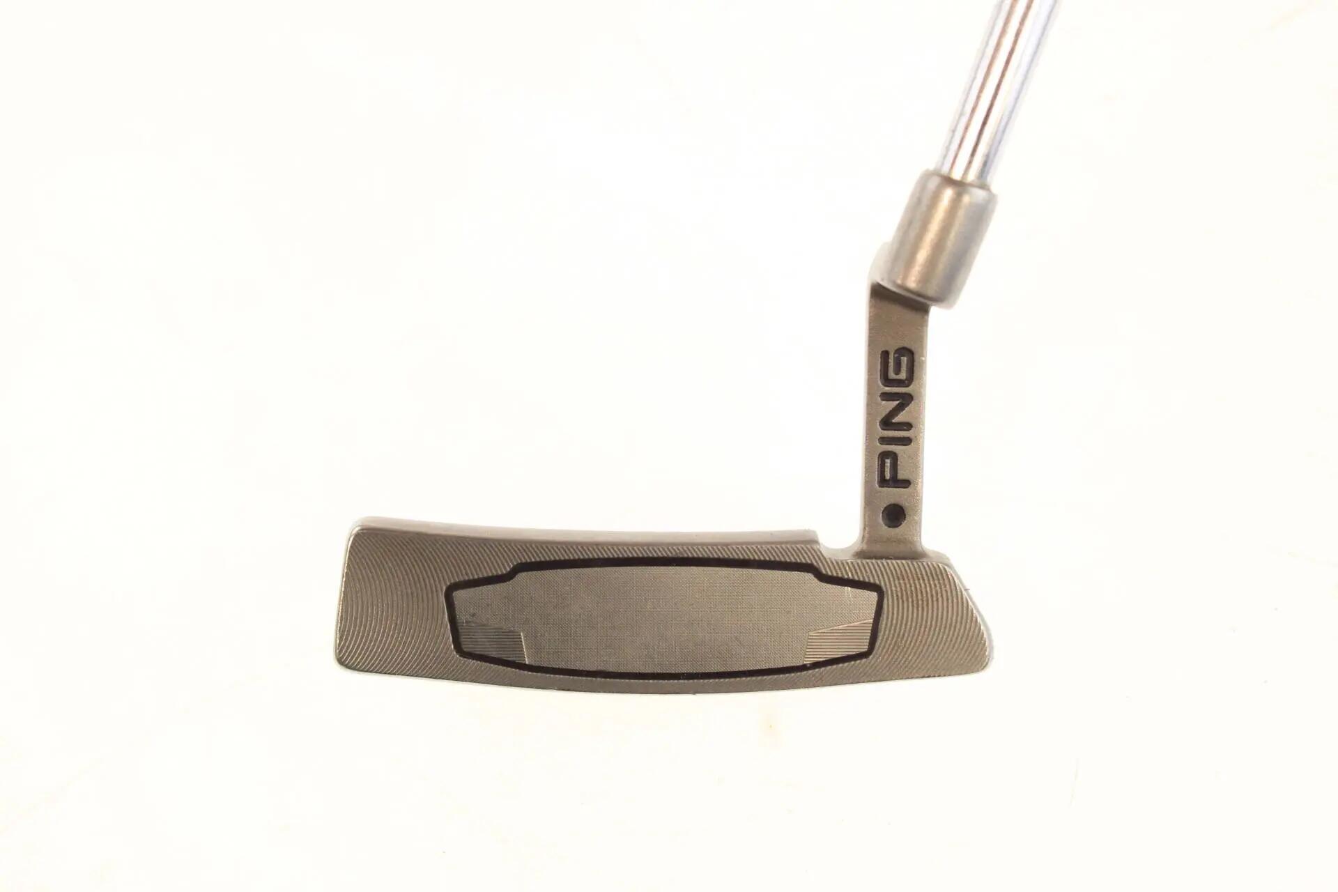 Seconde vie - Ping iWi Series D66 RH Putter - Good 2/5