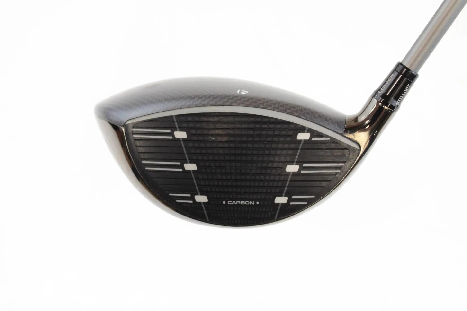 Seconde vie - TaylorMade Qi35 LS RH 9-deg Driver - Excellent 2/5