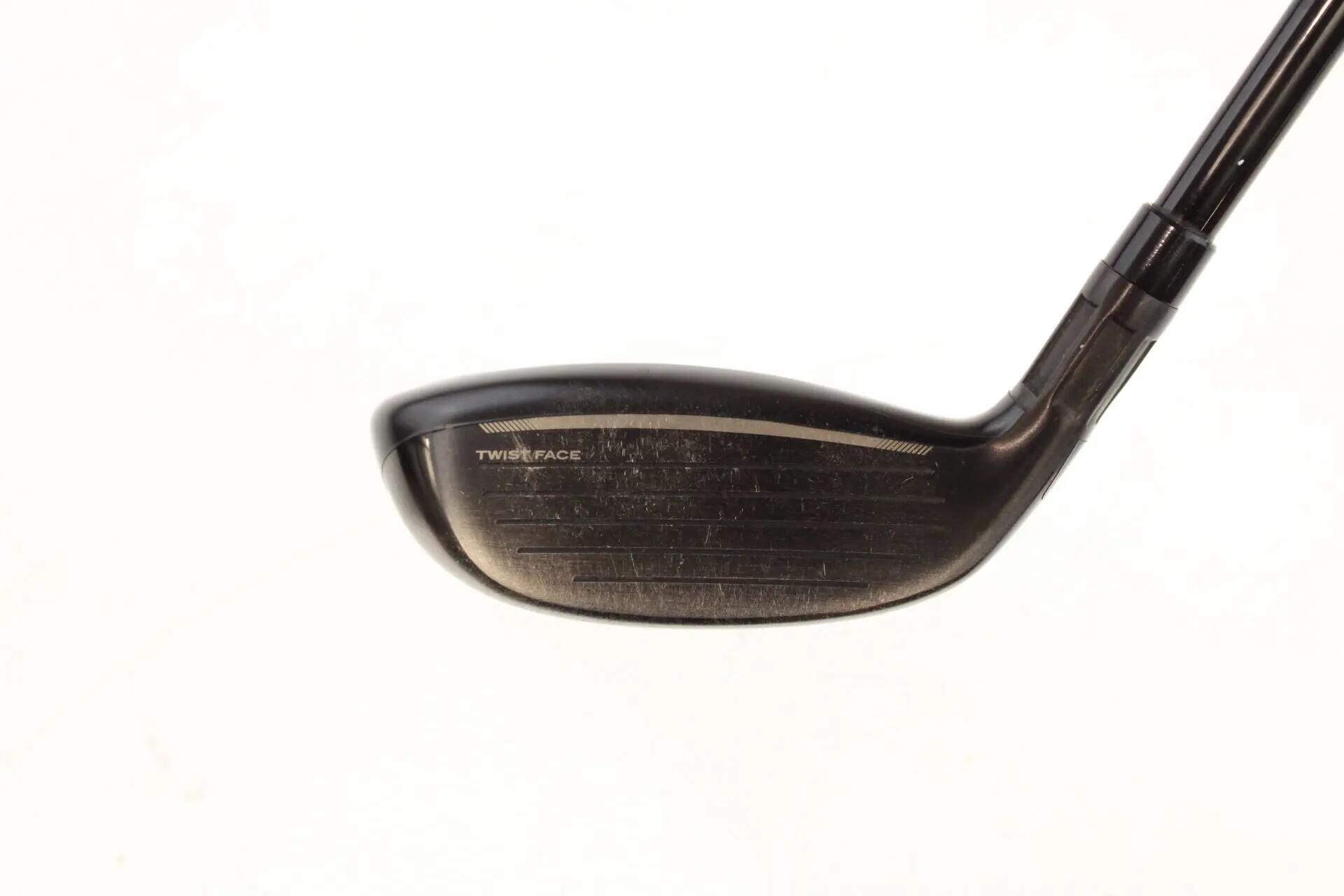 Seconde vie - TaylorMade Stealth 2 RH 22-deg Hybrid - Sufficient 2/5