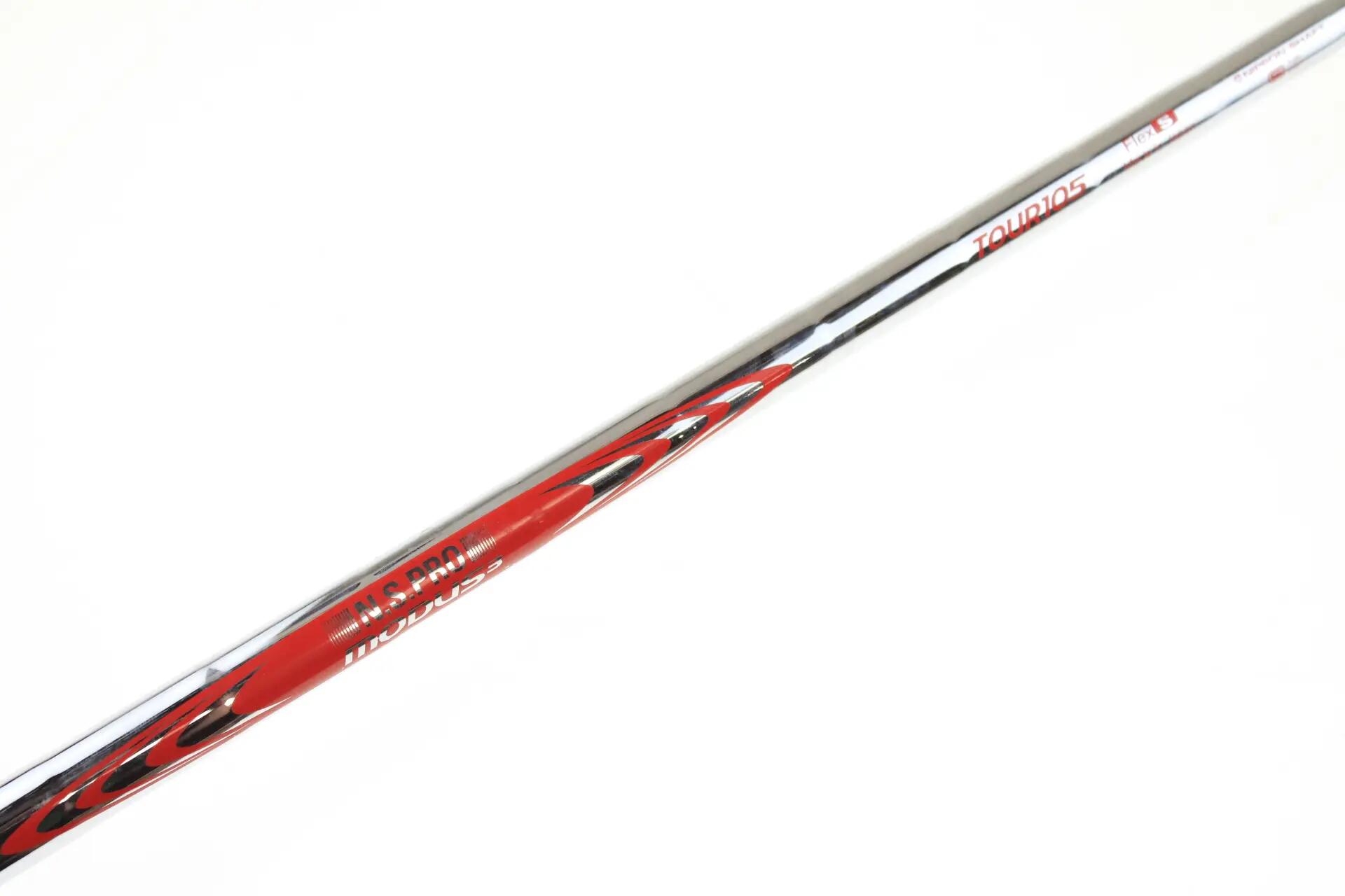 Seconde vie - Srixon ZX4 MK II RH 49-deg Wedge - Sufficient 4/5