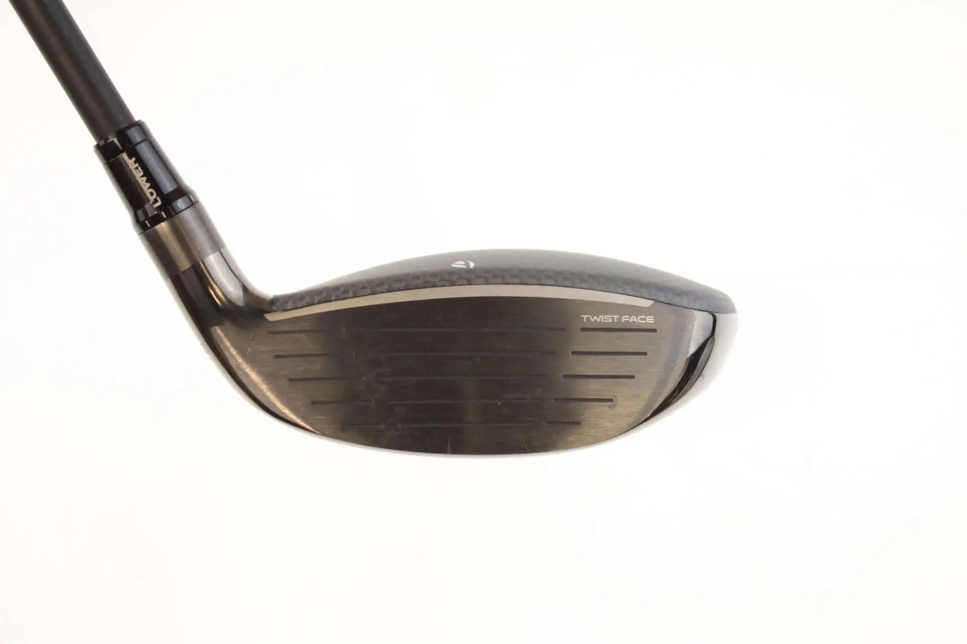 Seconde vie - TaylorMade Qi35 Max Lite LH 15.5-deg Fairway Wood - Excellent 2/5