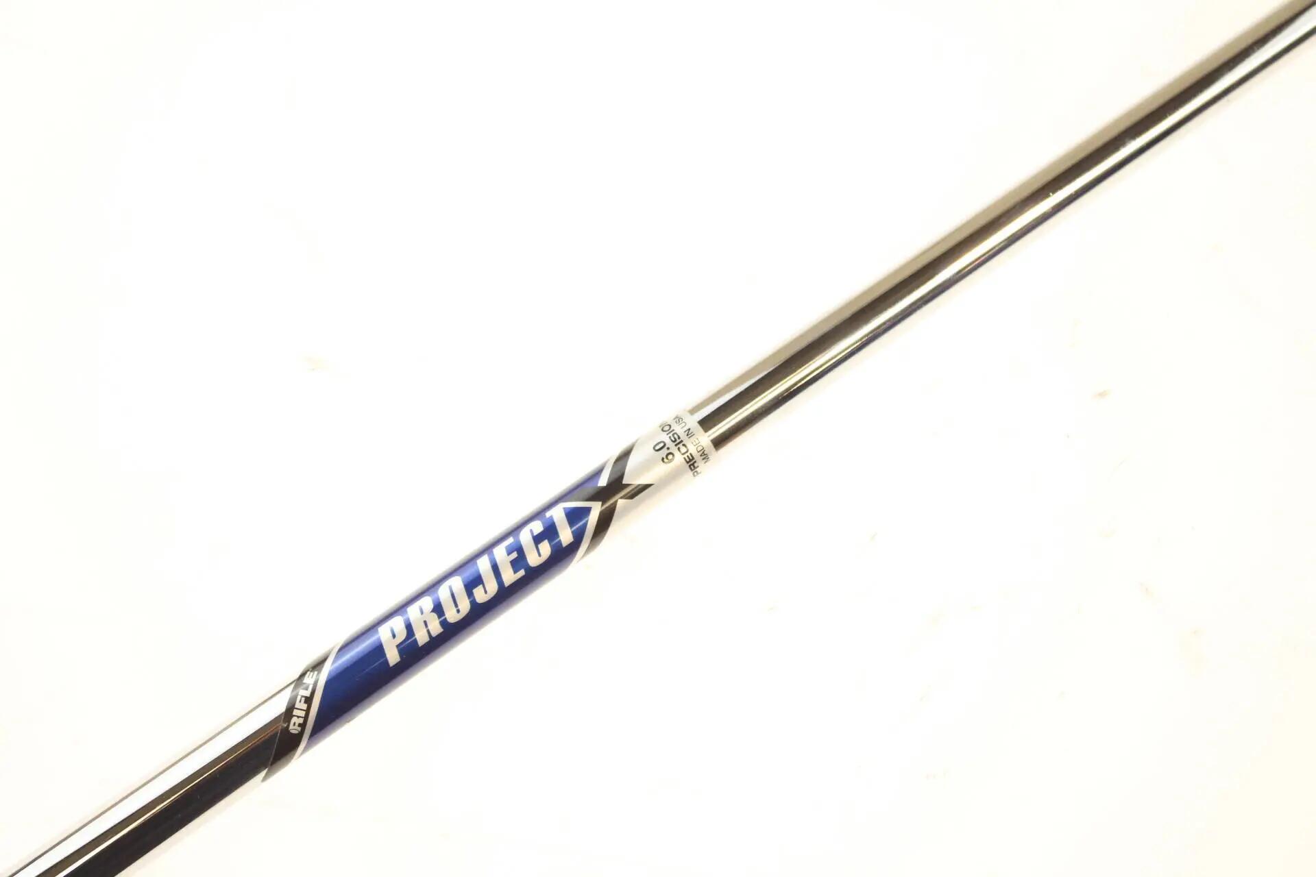 Seconde vie - TaylorMade MG4 SB Black RH 60-deg Wedge - Good 4/5