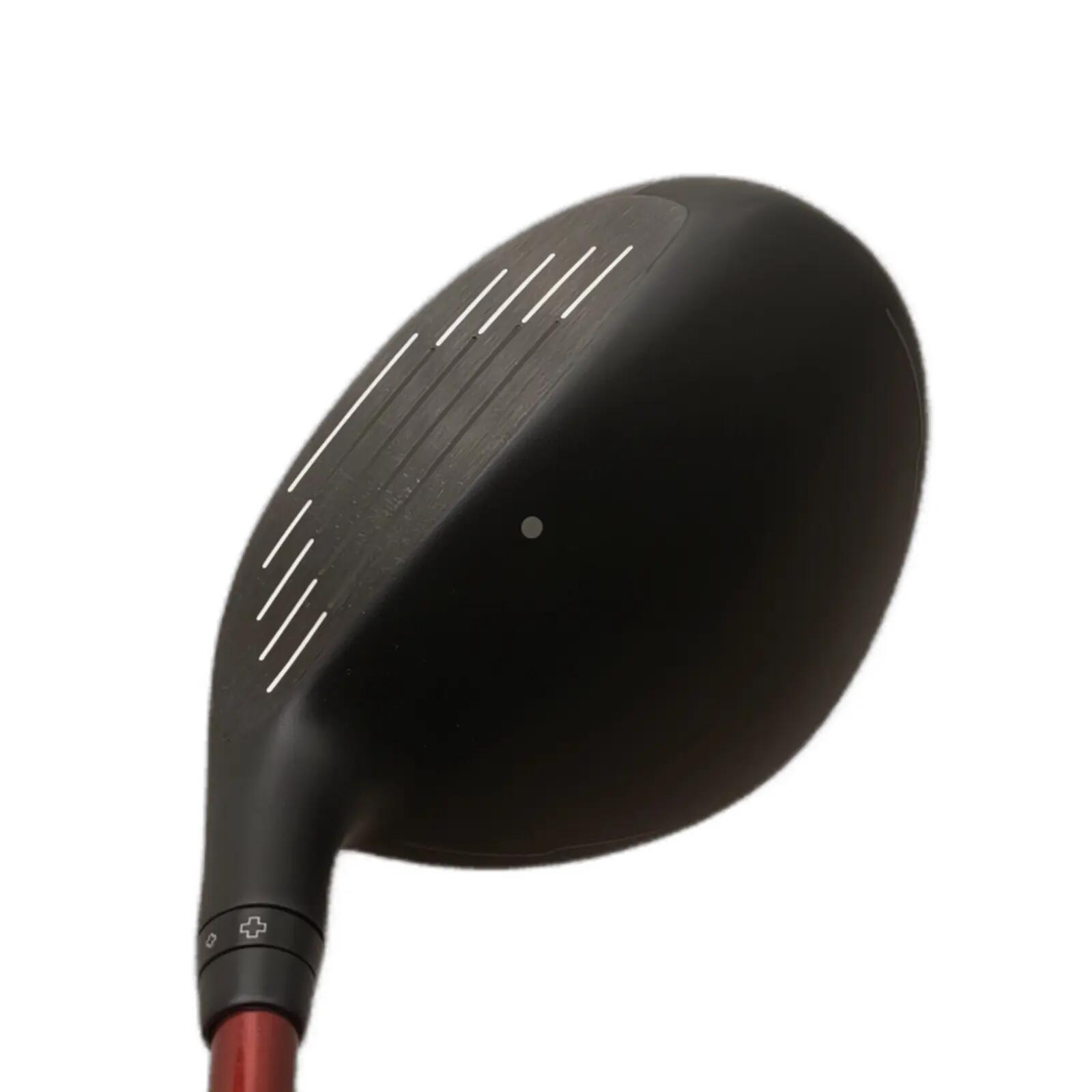 PING G440 Max Fairway Wood / Flex Stiff / #7/21 4/6