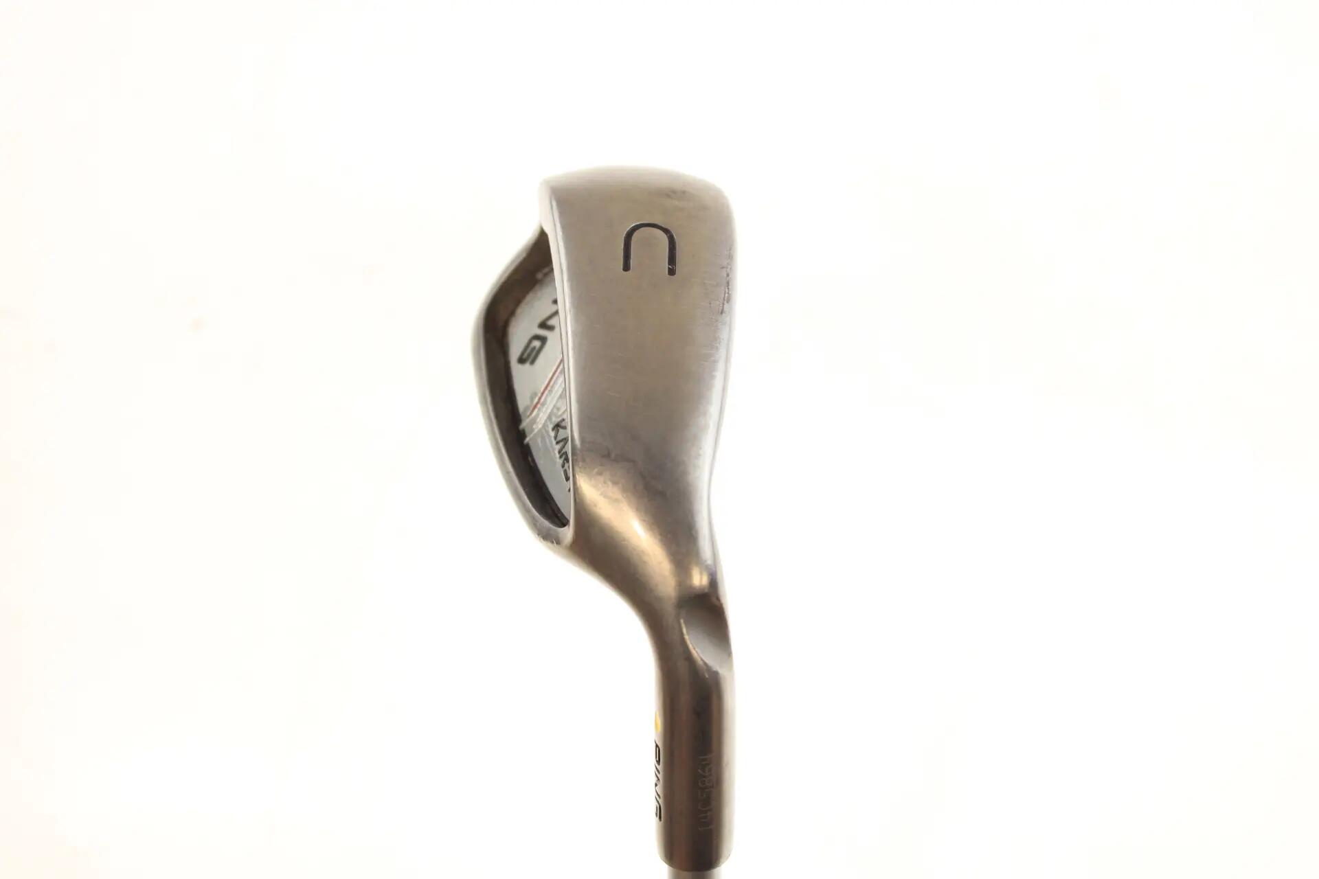 Seconde vie - Ping Karsten Combo RH 50-deg Wedge - Good 2/6