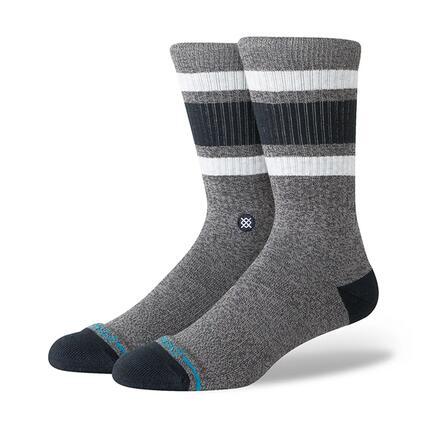 Socken Unisex 1er Pack Bequem sitzend-Boyd ST
