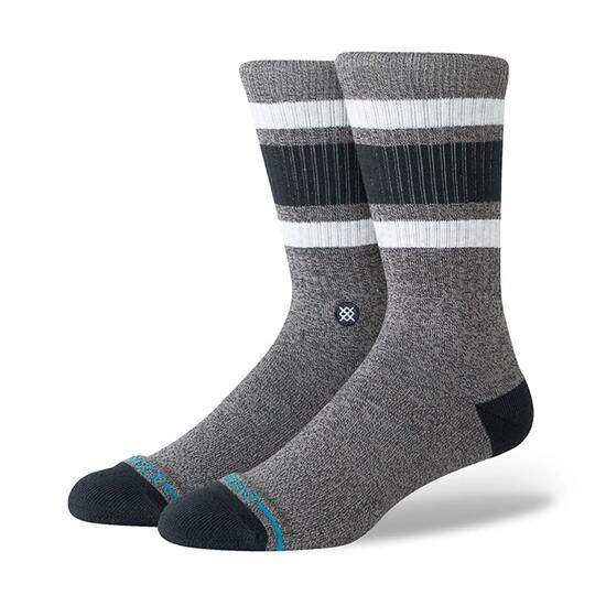 Socken Unisex 1er Pack Bequem sitzend-Boyd ST