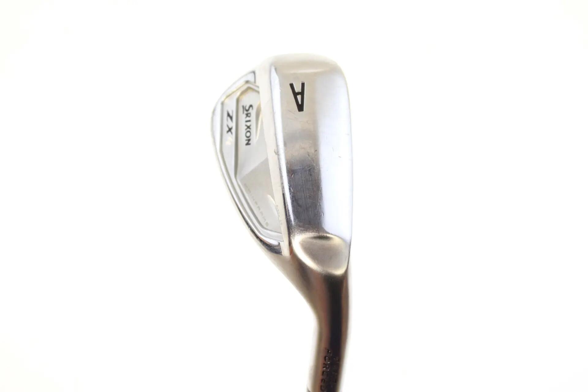 Seconde vie - Srixon ZX4 MK II RH 49-deg Wedge - Sufficient 2/5