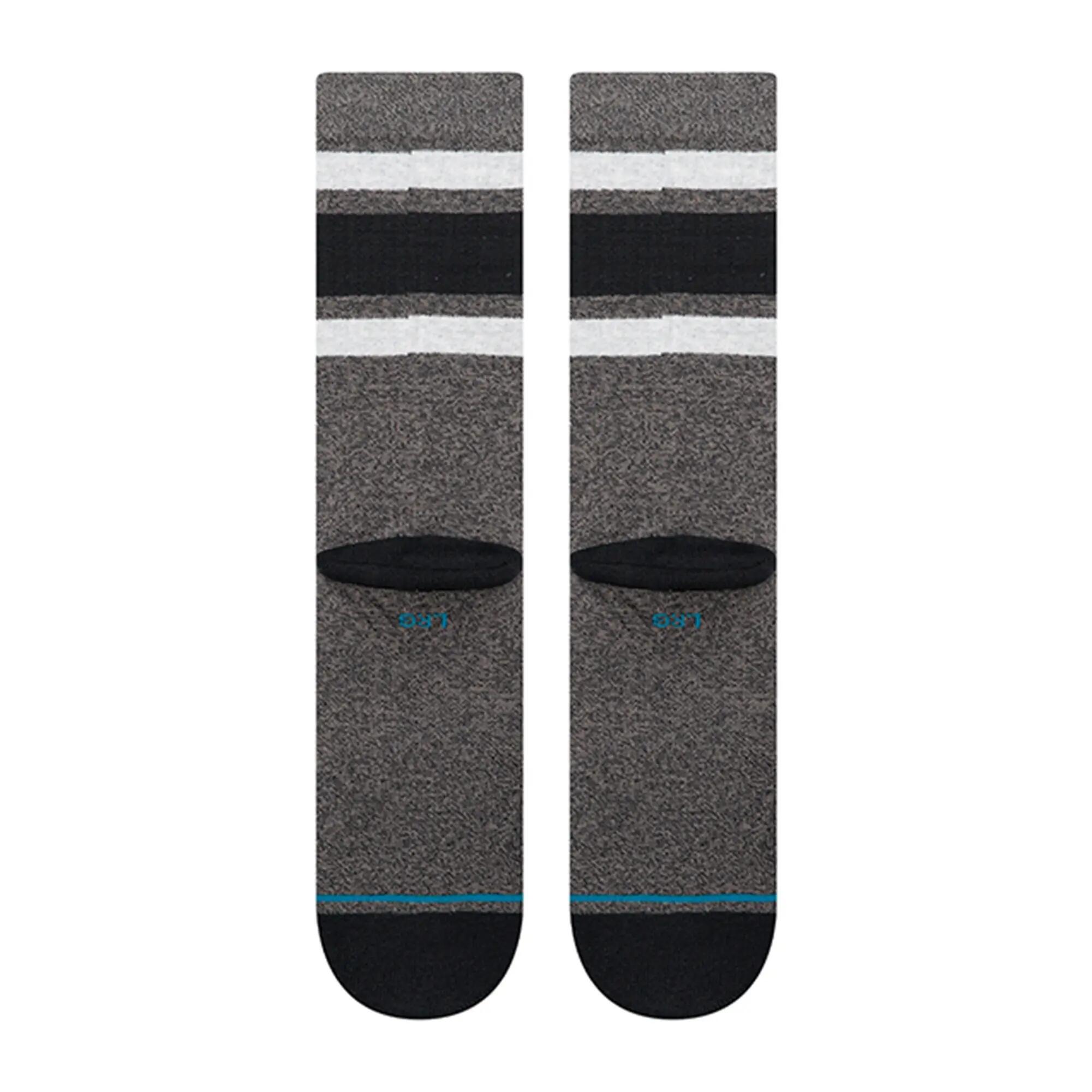 Socken Unisex 1er Pack Bequem sitzend-Boyd ST 4/4