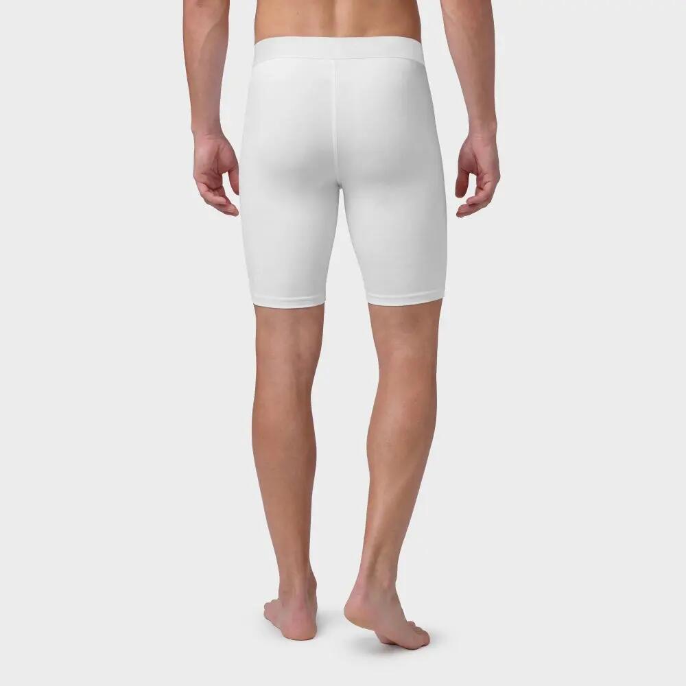 Sous-short de sport homme Bshorts White M Blanc 6/6