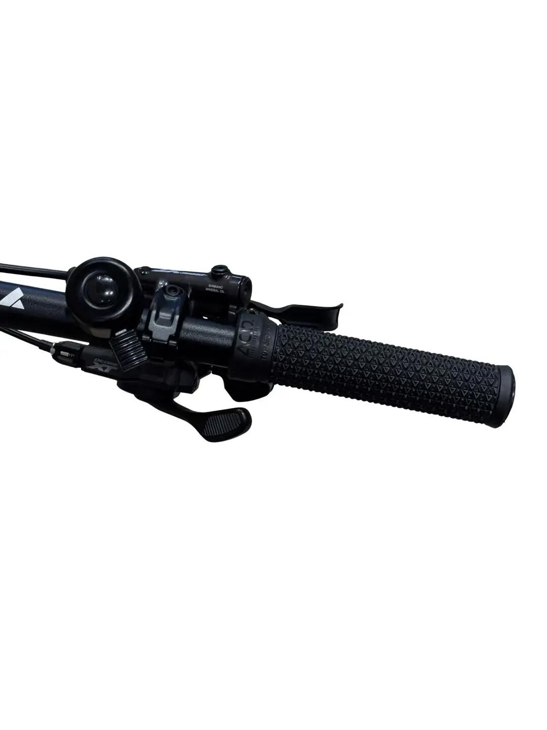Segunda vida - Bicicletas E-montanha Bulls E-Stream Evo AM 6 XTR - Como novo 7/14
