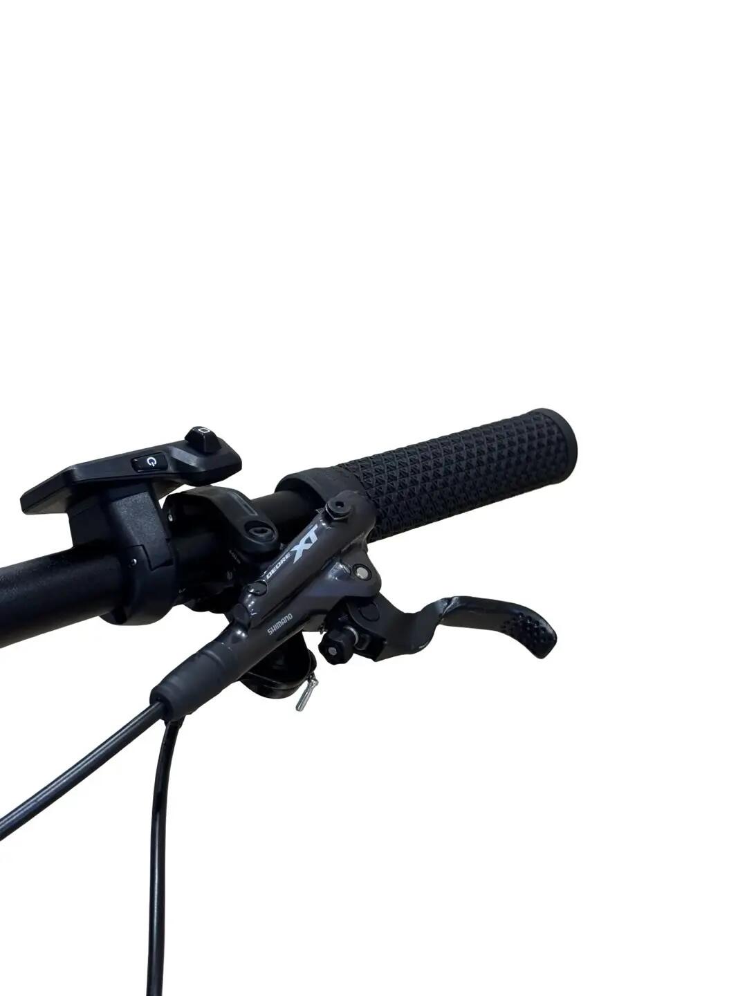 Segunda vida - Bicicletas E-montanha Bulls E-Stream Evo AM 6 XTR - Como novo 6/14