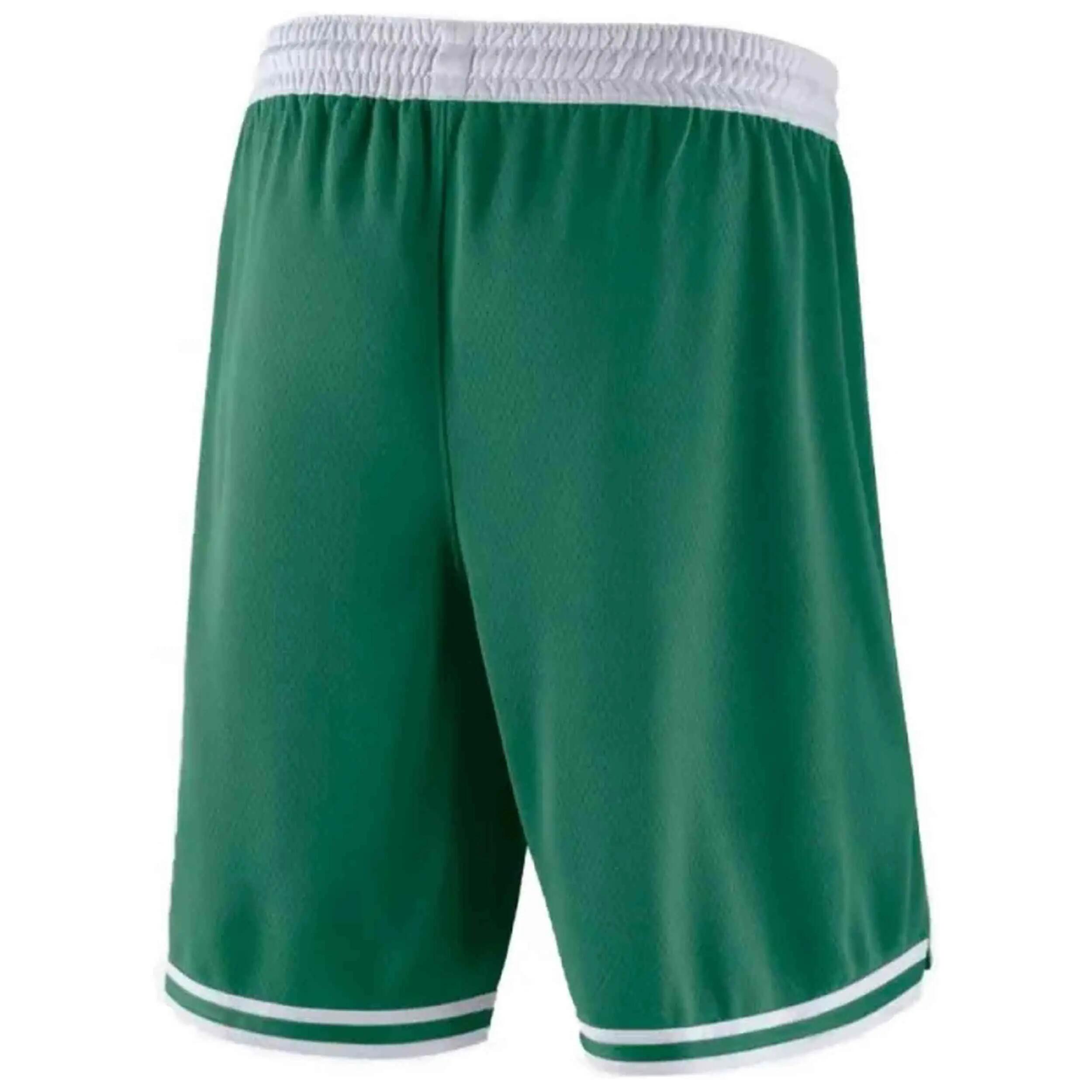 Calções Nike modelo EZ2B7BABZ-CELTICS para homem 2/2