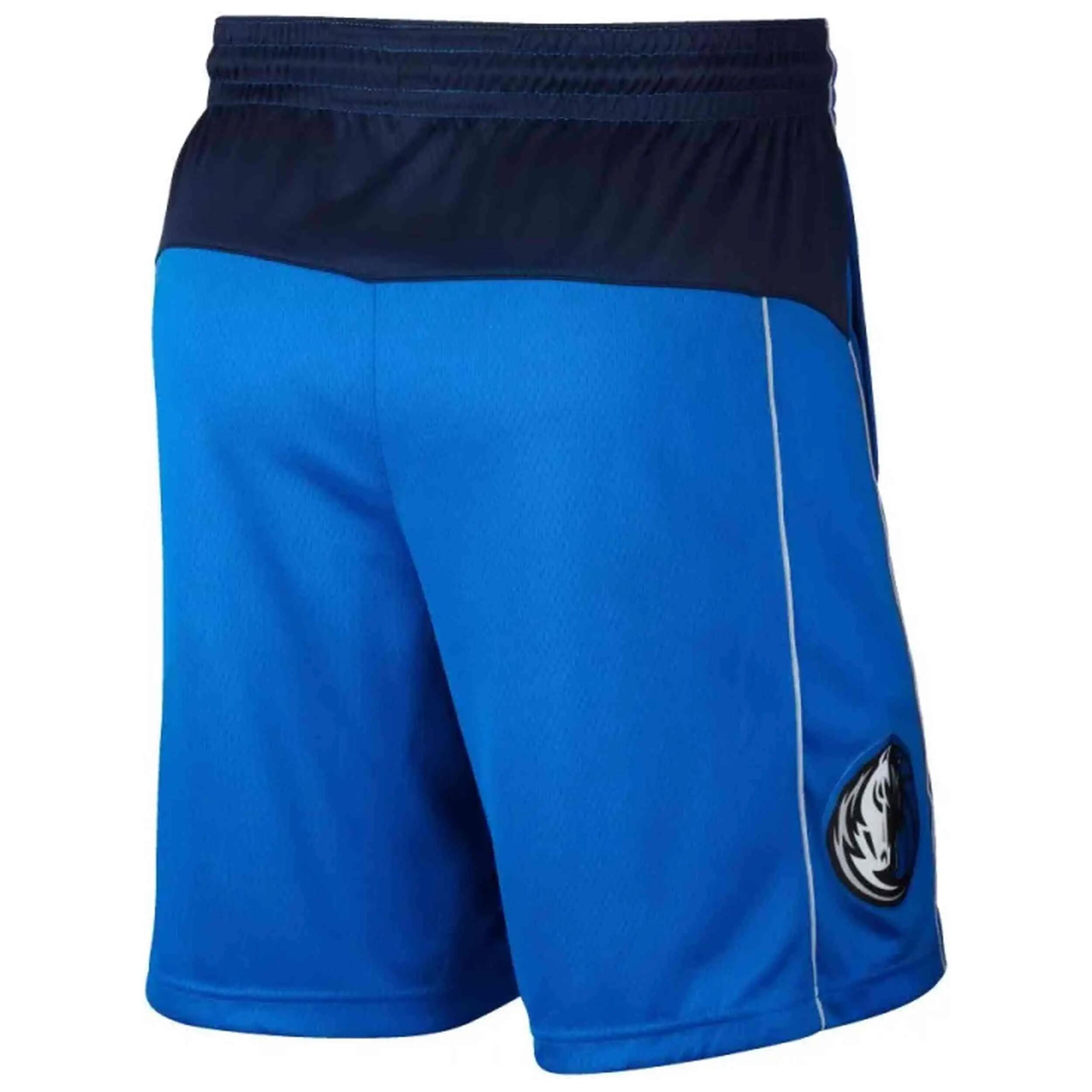 Pantaloncini Nike modello EZ2B7BXQLOO-MAV per uomini 2/2
