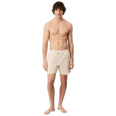 Korte broek lacoste model mh9089 00 1iy-s voor mannen