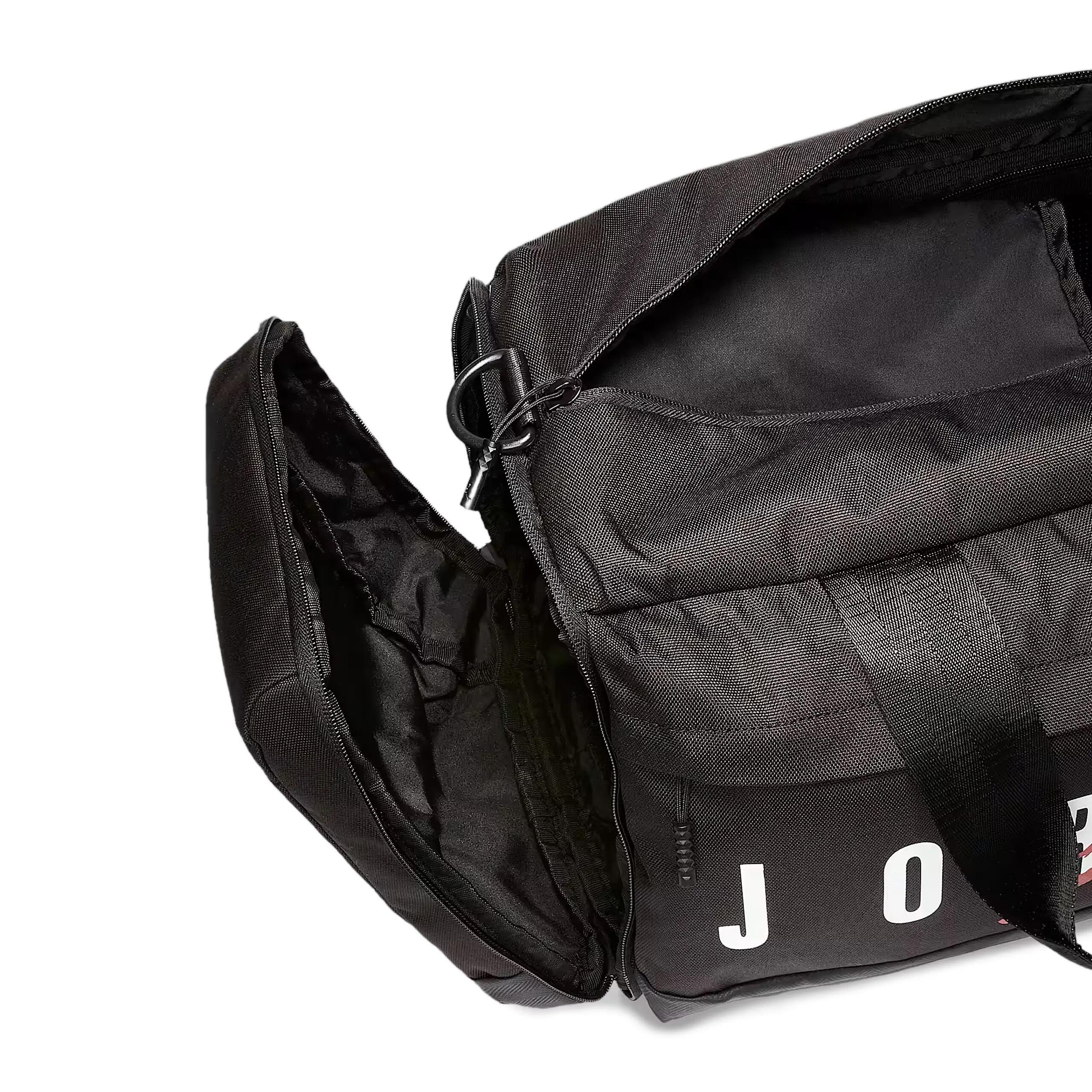 Torba sportowa treningowa Nike Jordan JAM 6/8